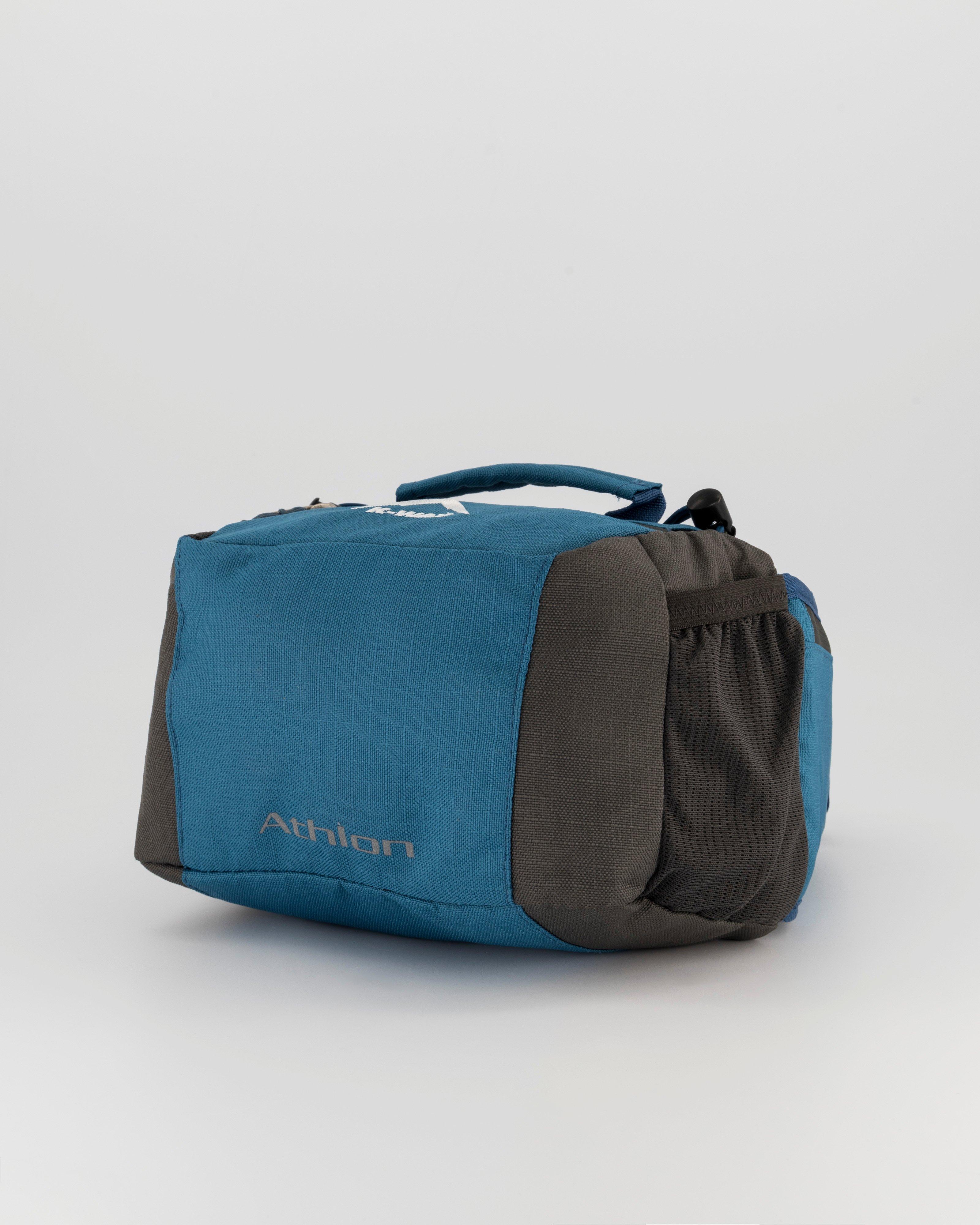 K-Way Athlon Bum Bag -  Blue