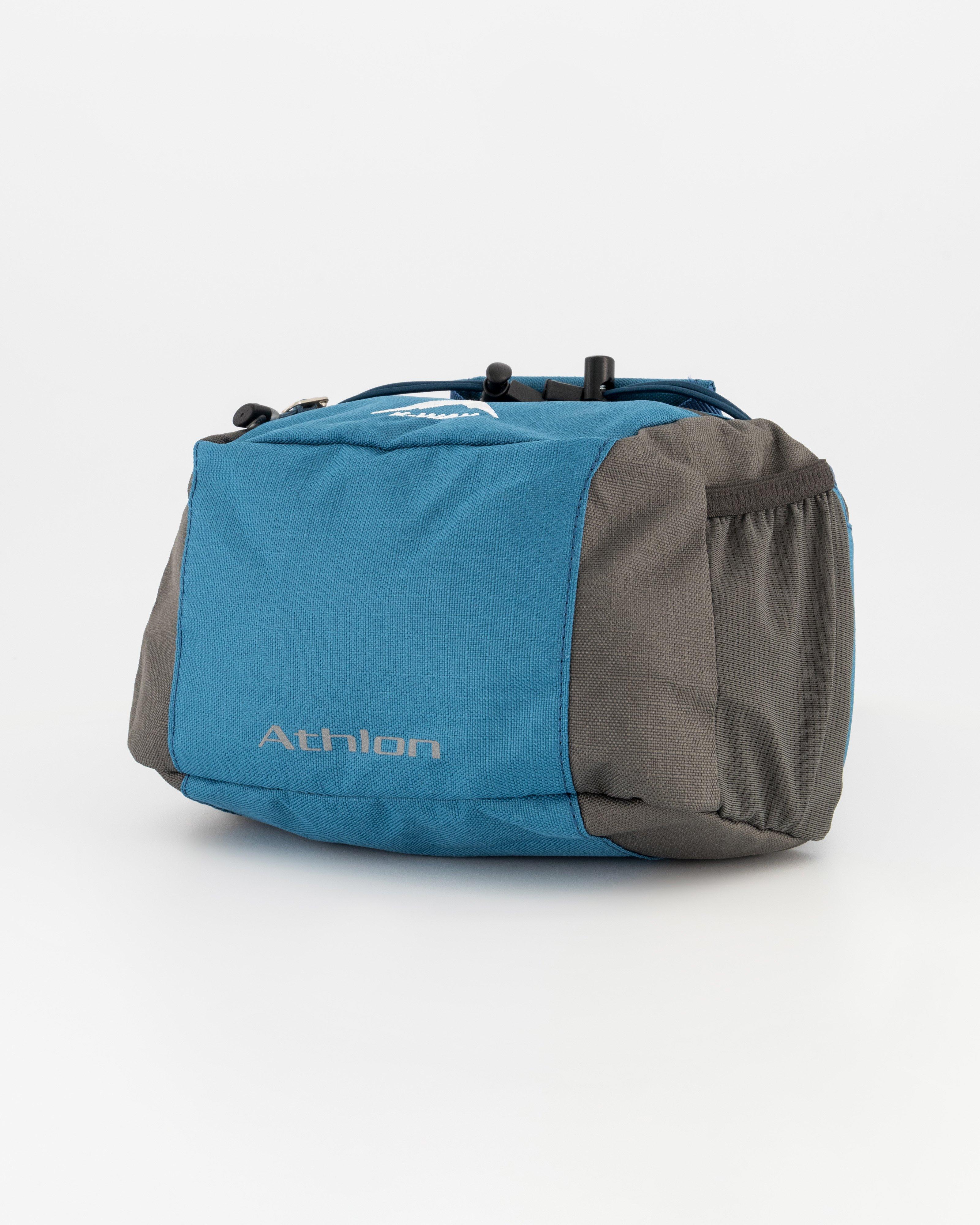 K-Way Athlon Bum Bag -  Pacific