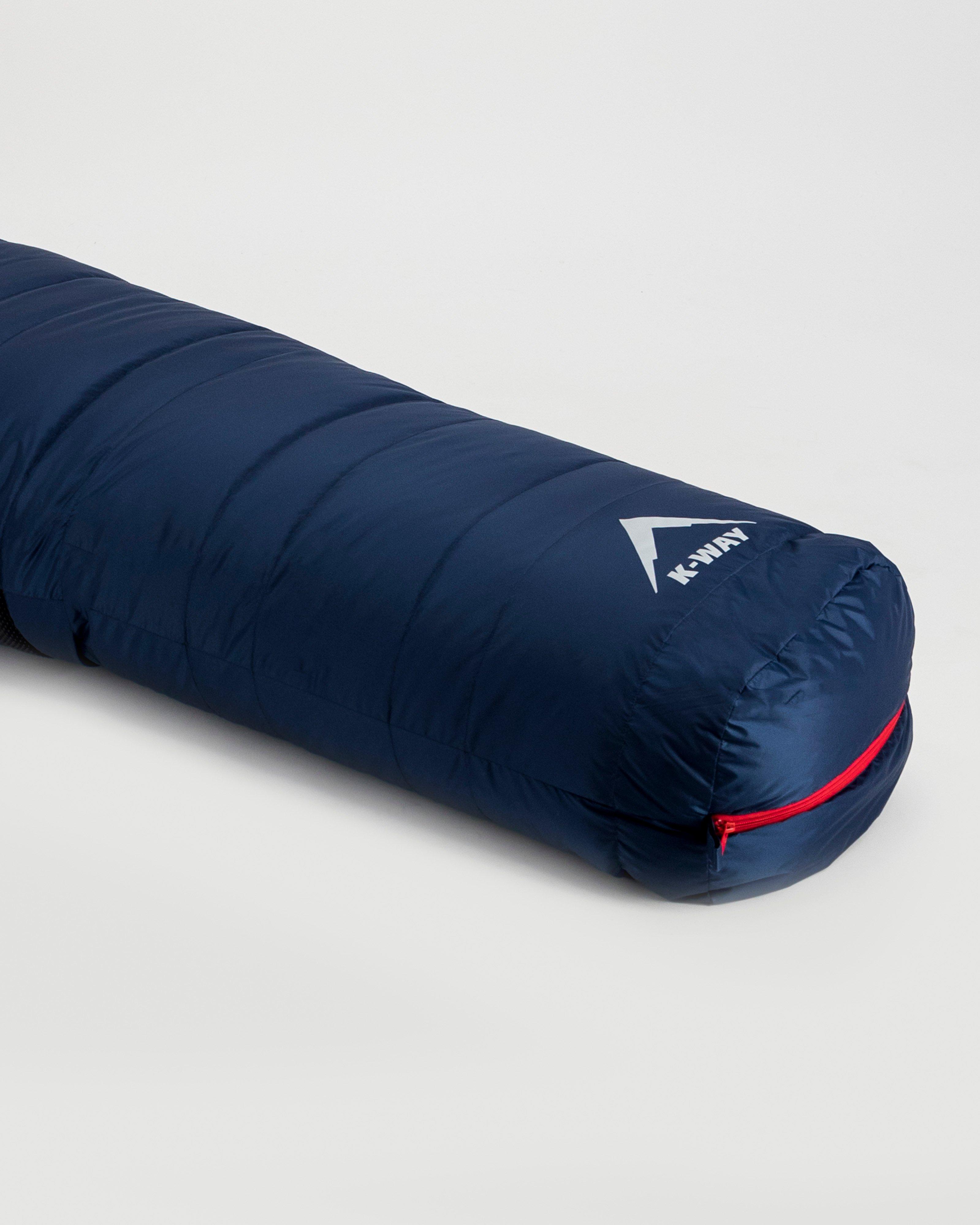 KWay Kilimanjaro Thermashift XL Sleeping Bag