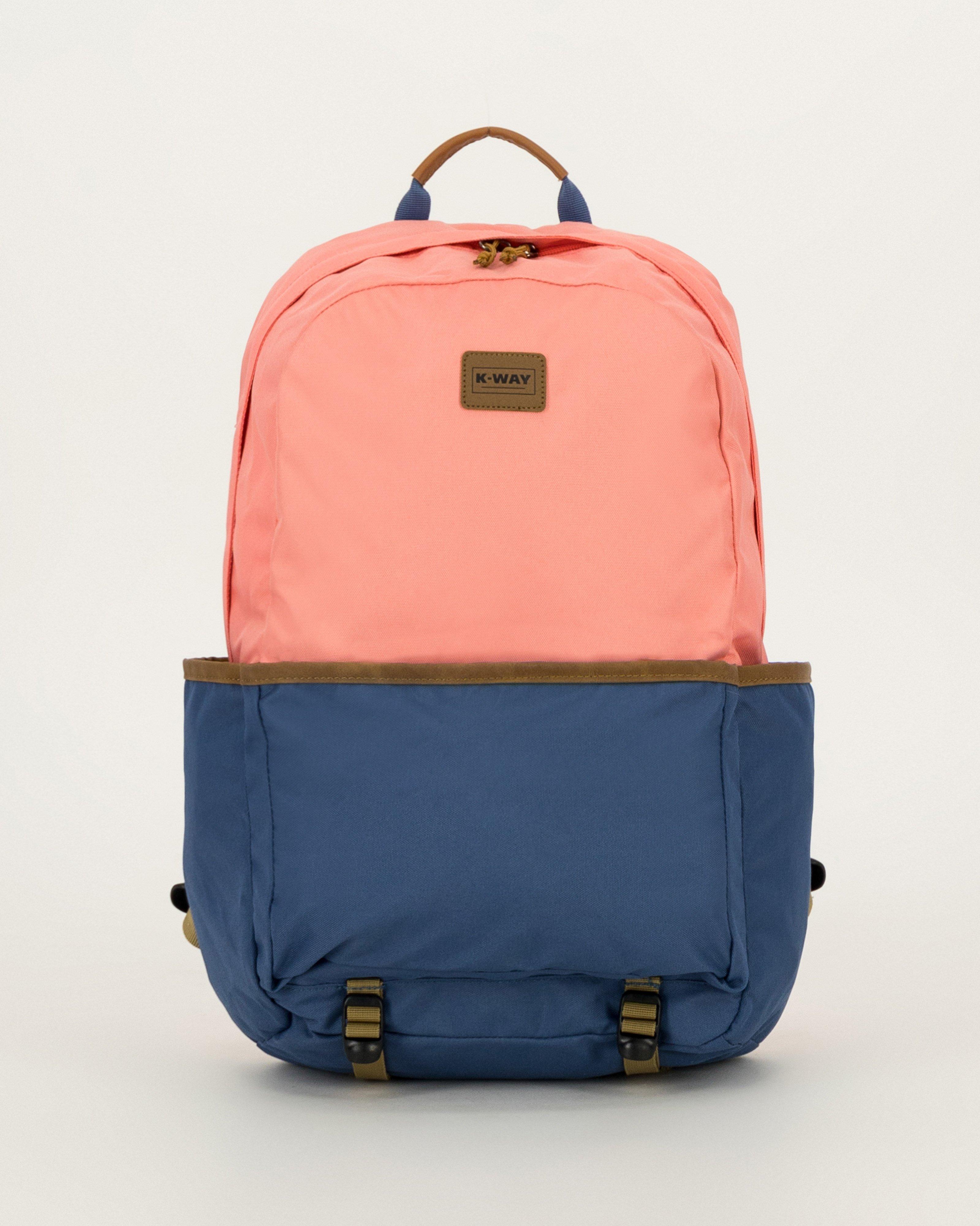 Shop M.R.K.T. Stanley Backpack - Midnight Gre – Luggage Factory