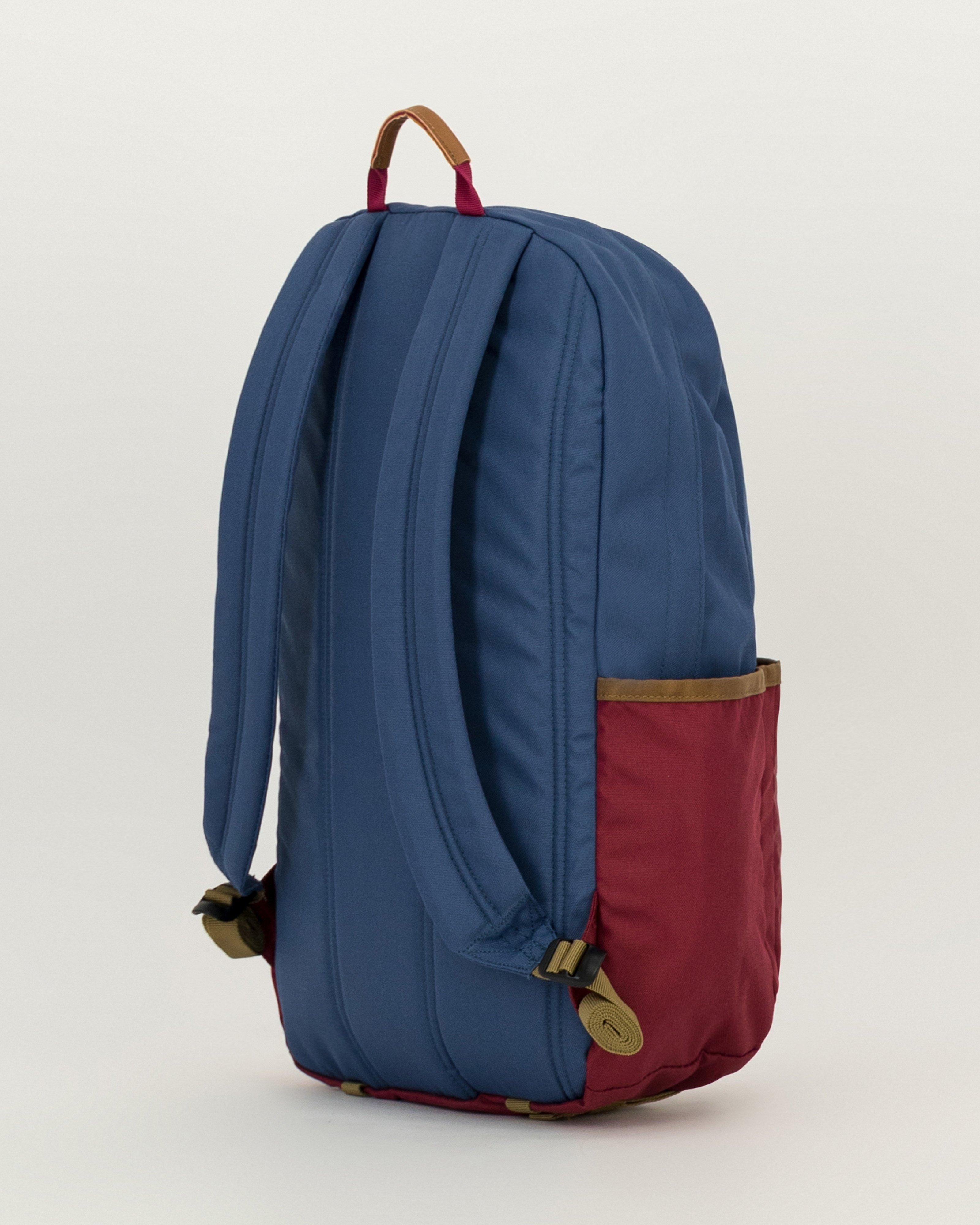 K-Way Timber 23L Day Pack -  Navy