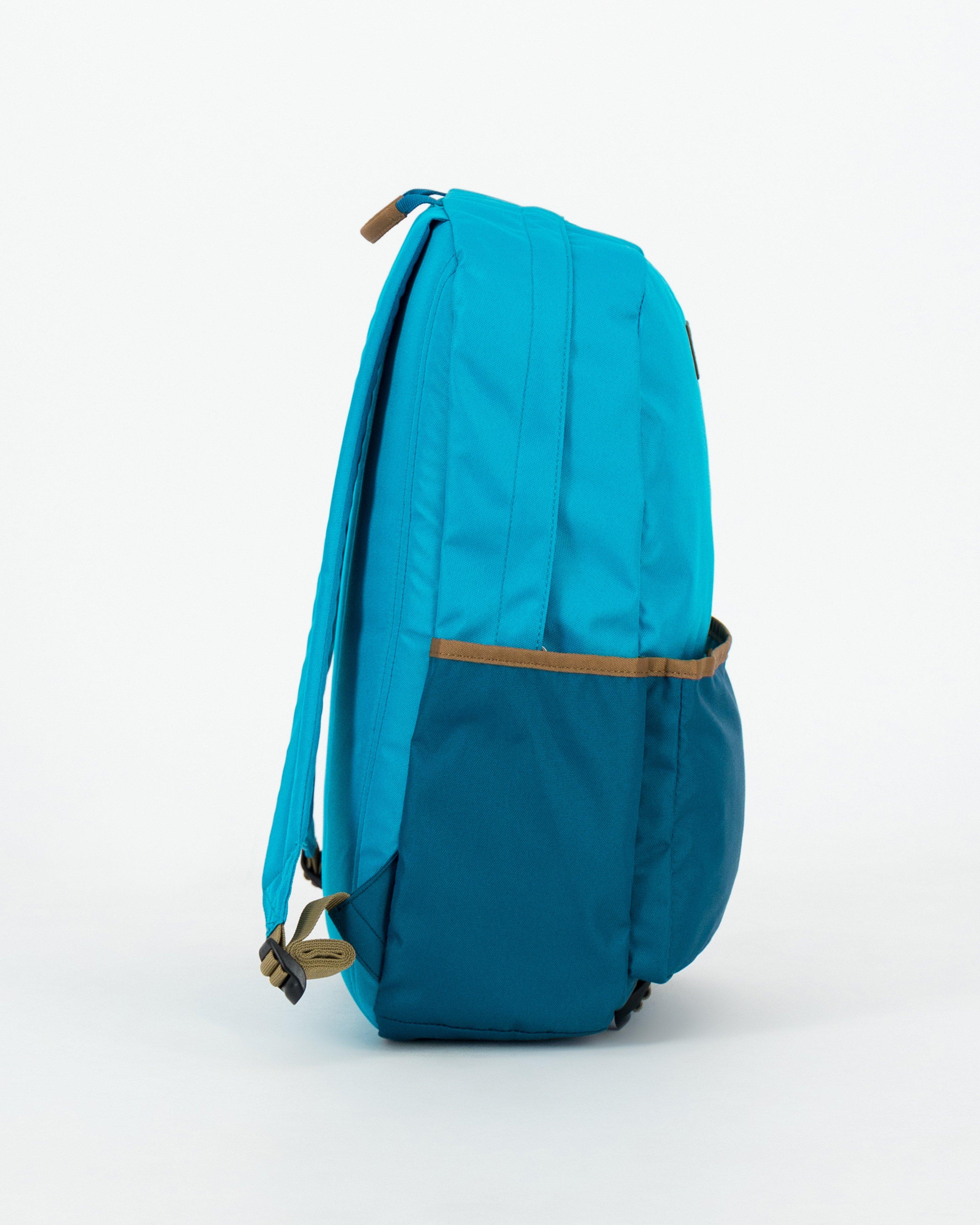 K-Way Timber 23L Day Pack -  Teal