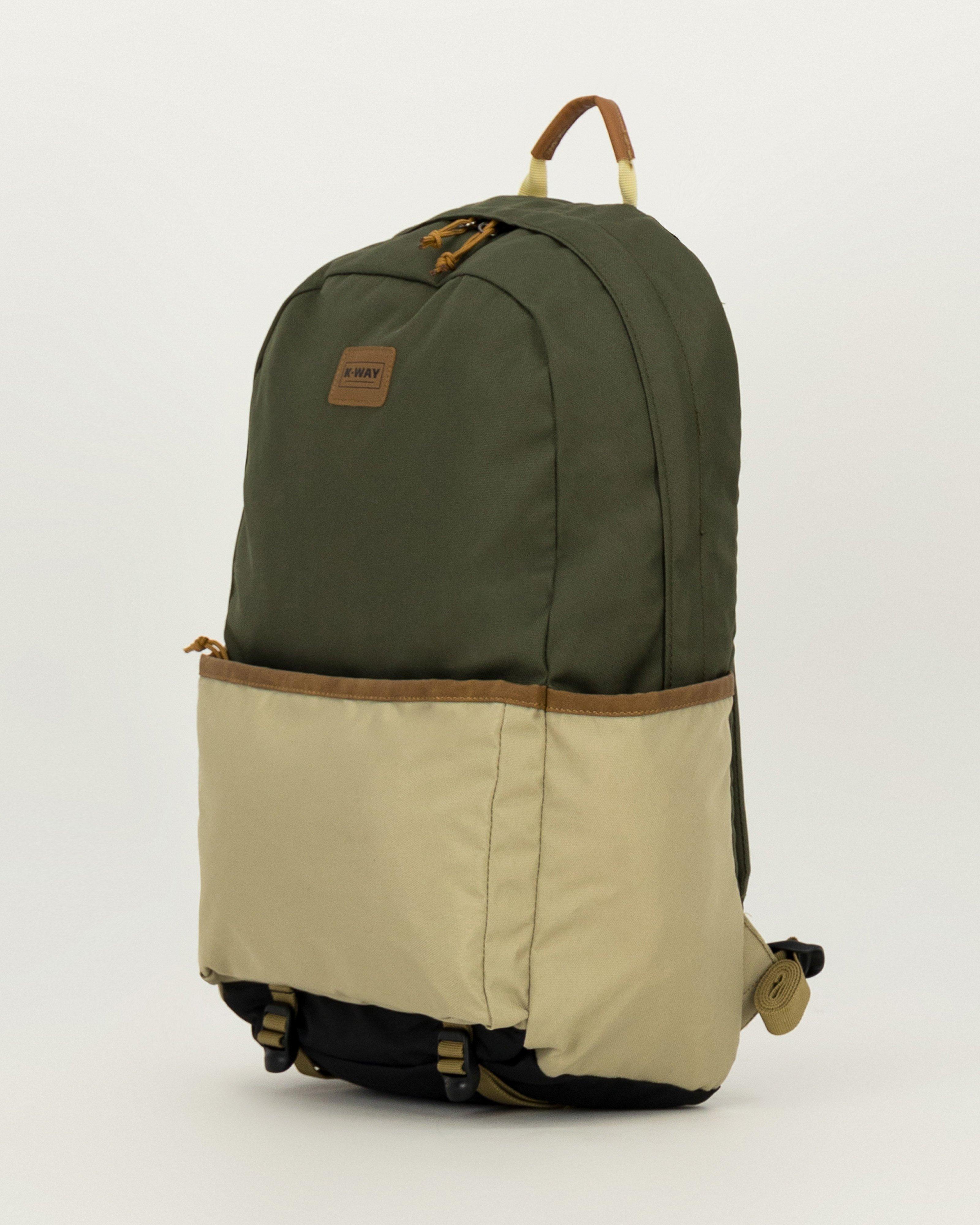 K-Way Timber 23L Day Pack
