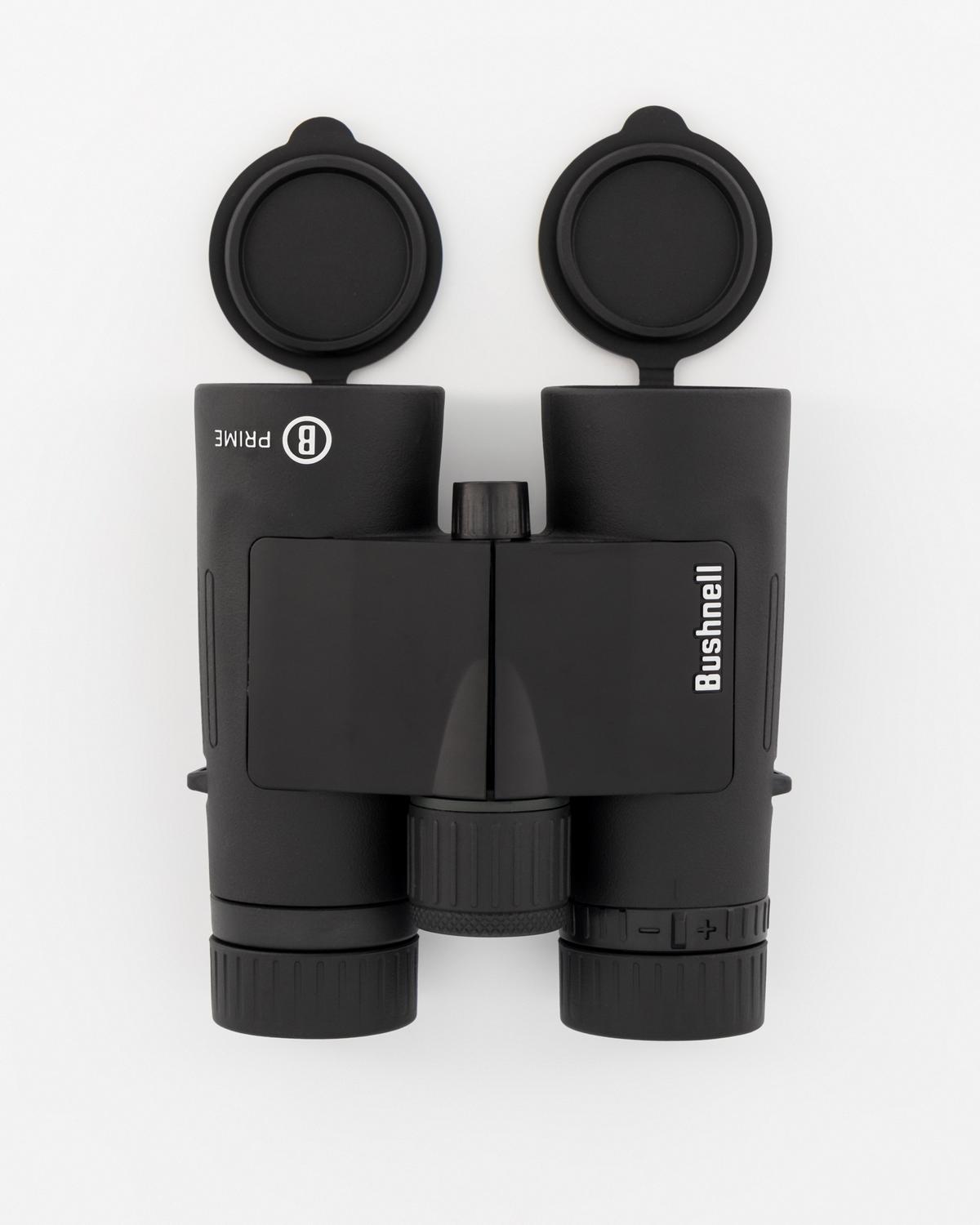 Bushnell Prime 10x42 Binoculars -  Black