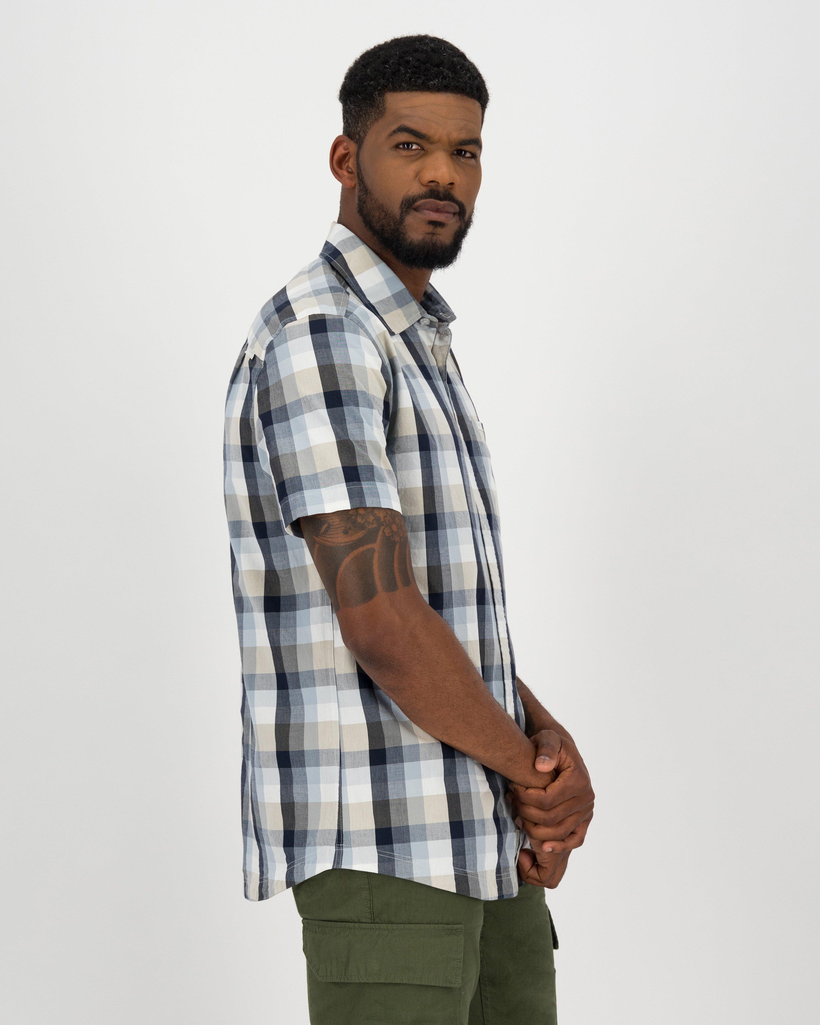 shirt ke pattern
