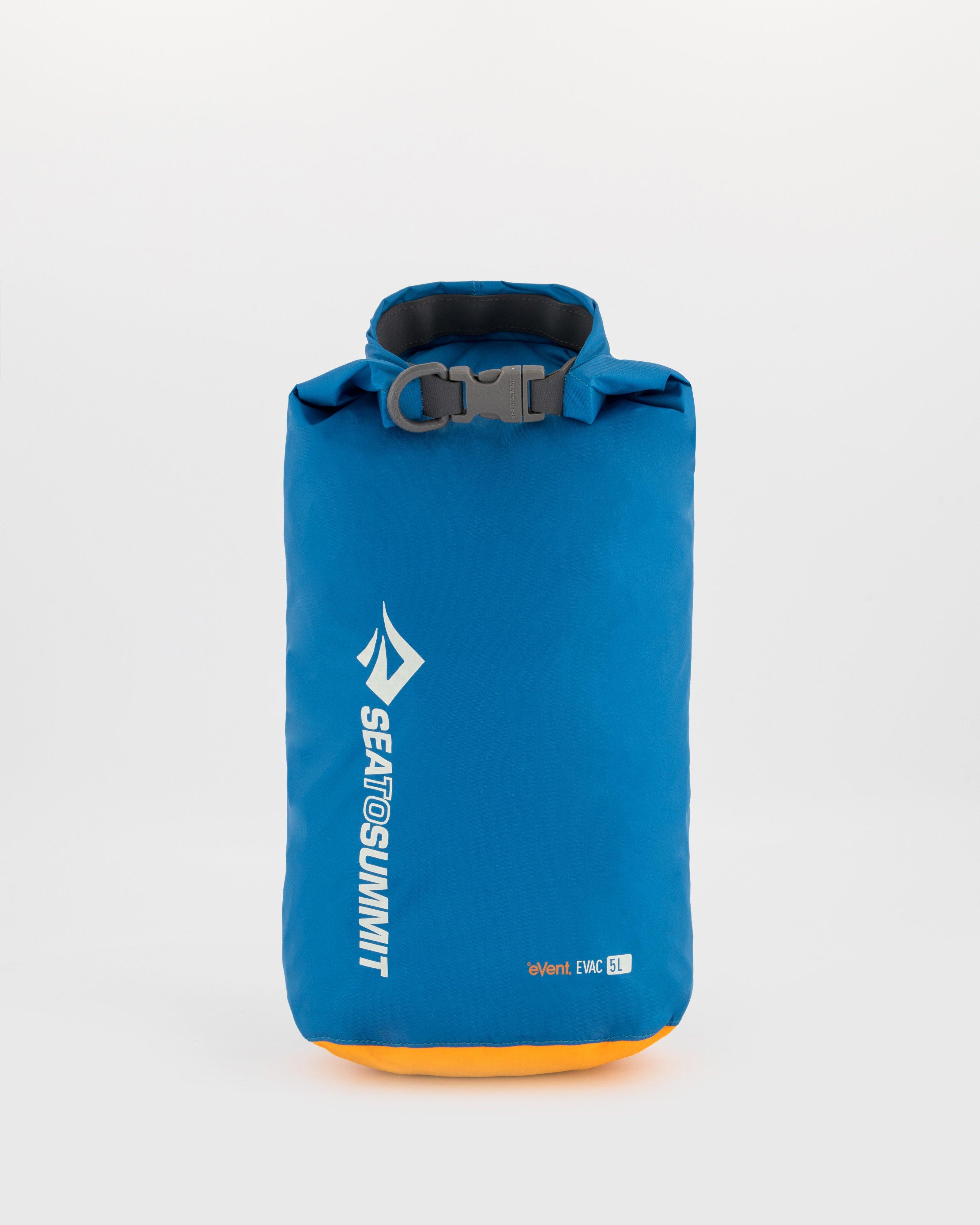 Sea To Summit 5L eVac Dry Sack