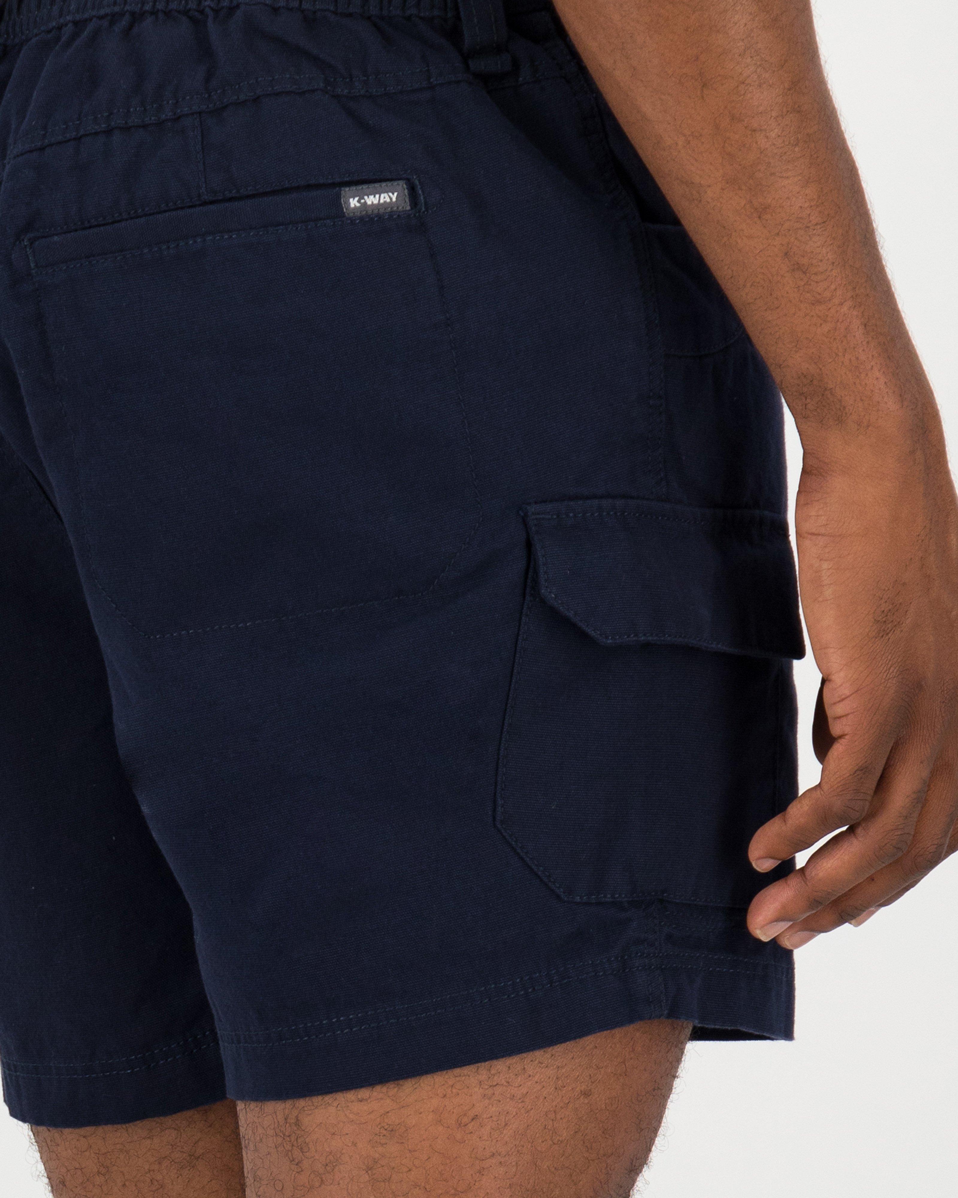 KWay Elements Men’s Safari Short Shorts