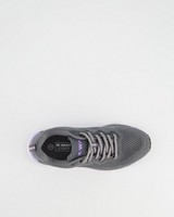 K-Way Women’s Flex Sport Sneaker -  grey