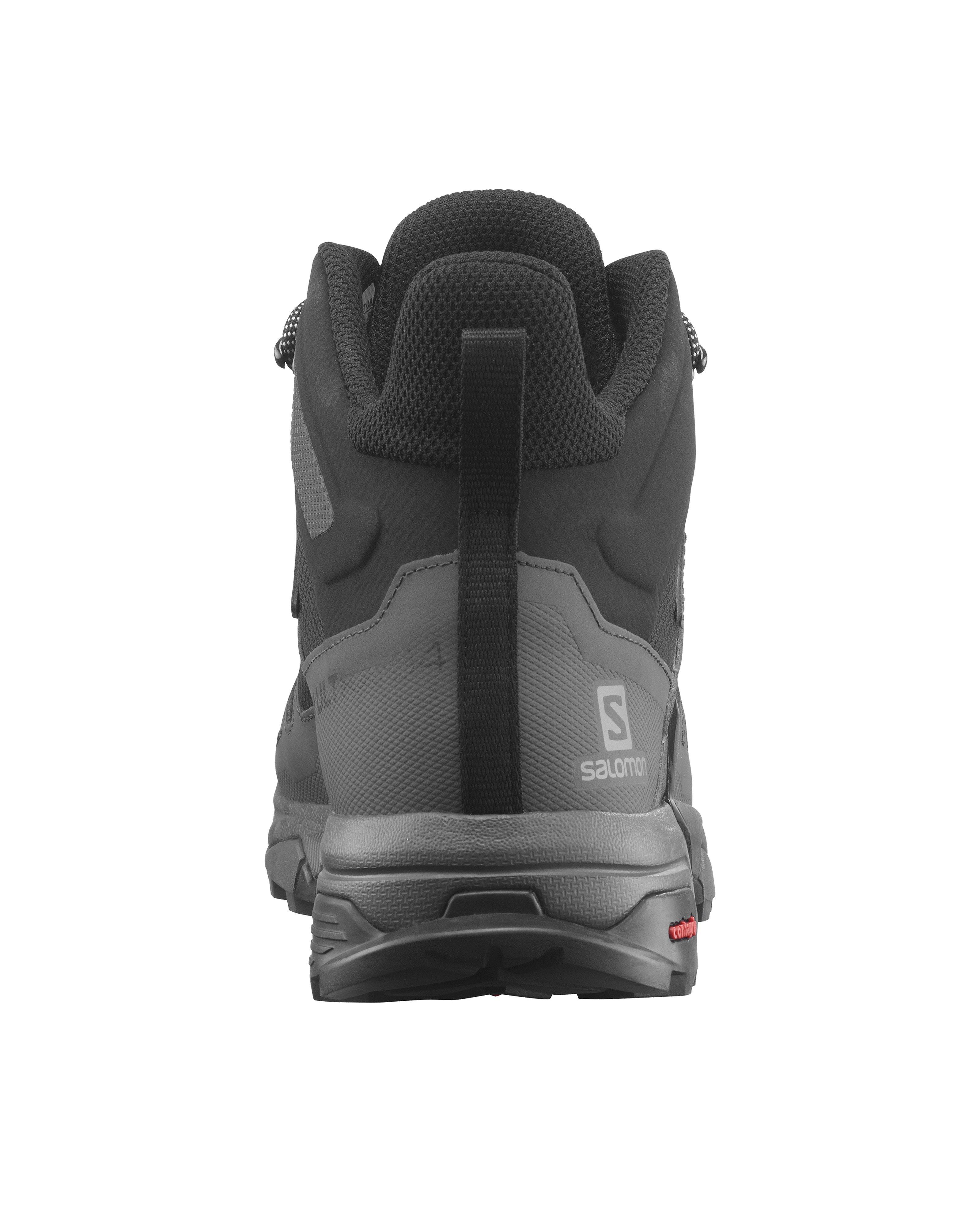salomon x ultra boots