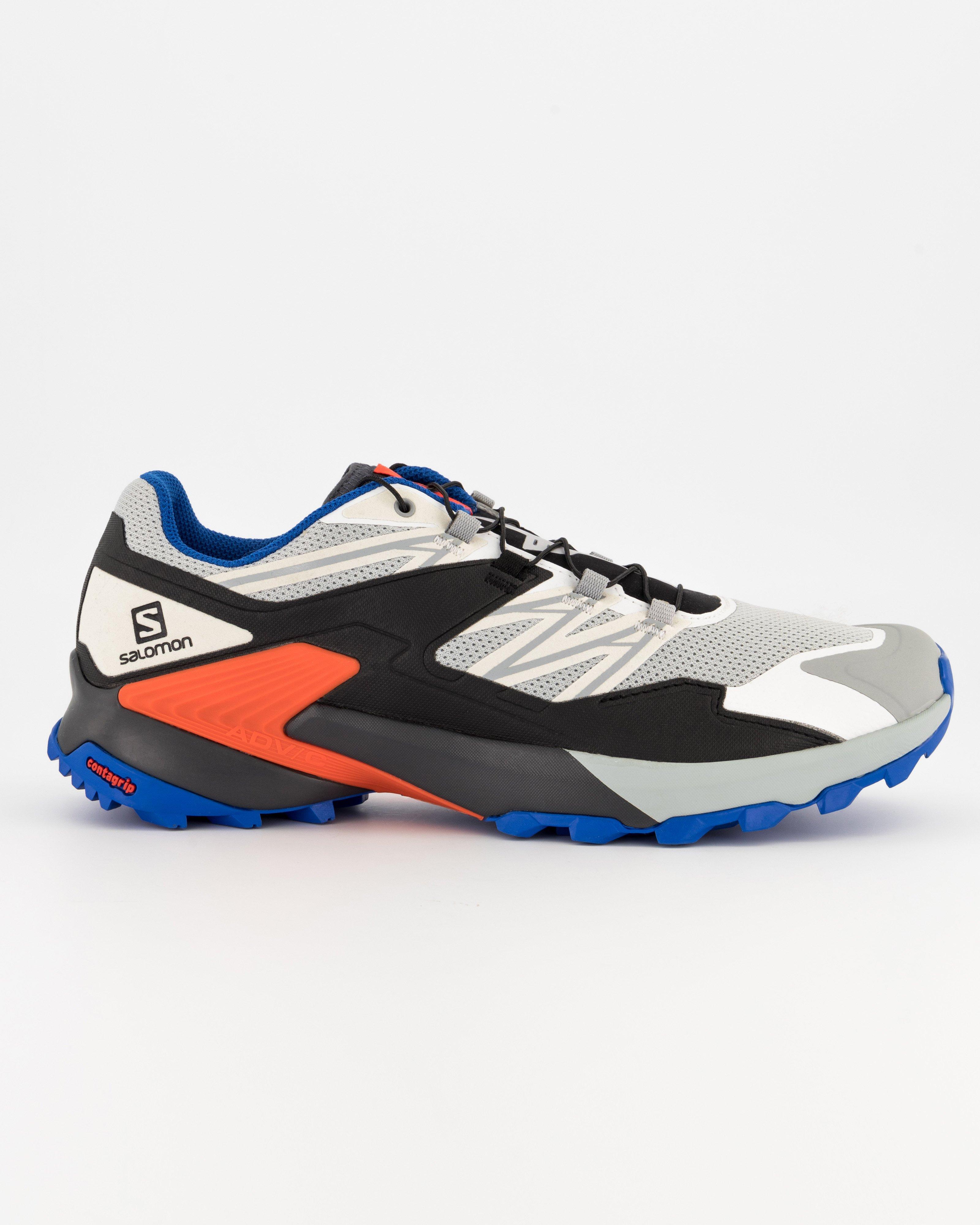 Salomon Wings Sky Trail Running Shoes