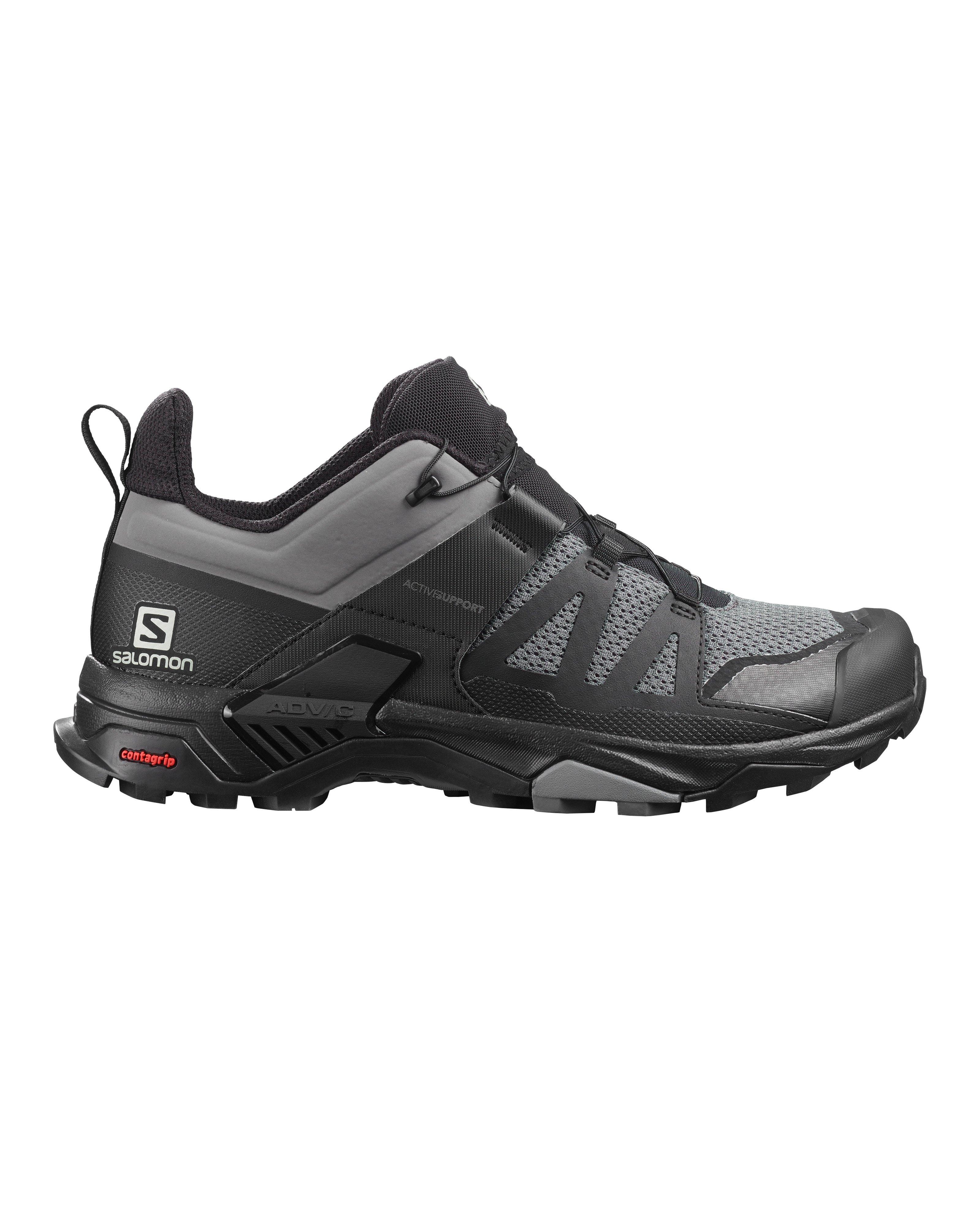 Salomon Men s X Ultra 4 Hiking Shoes