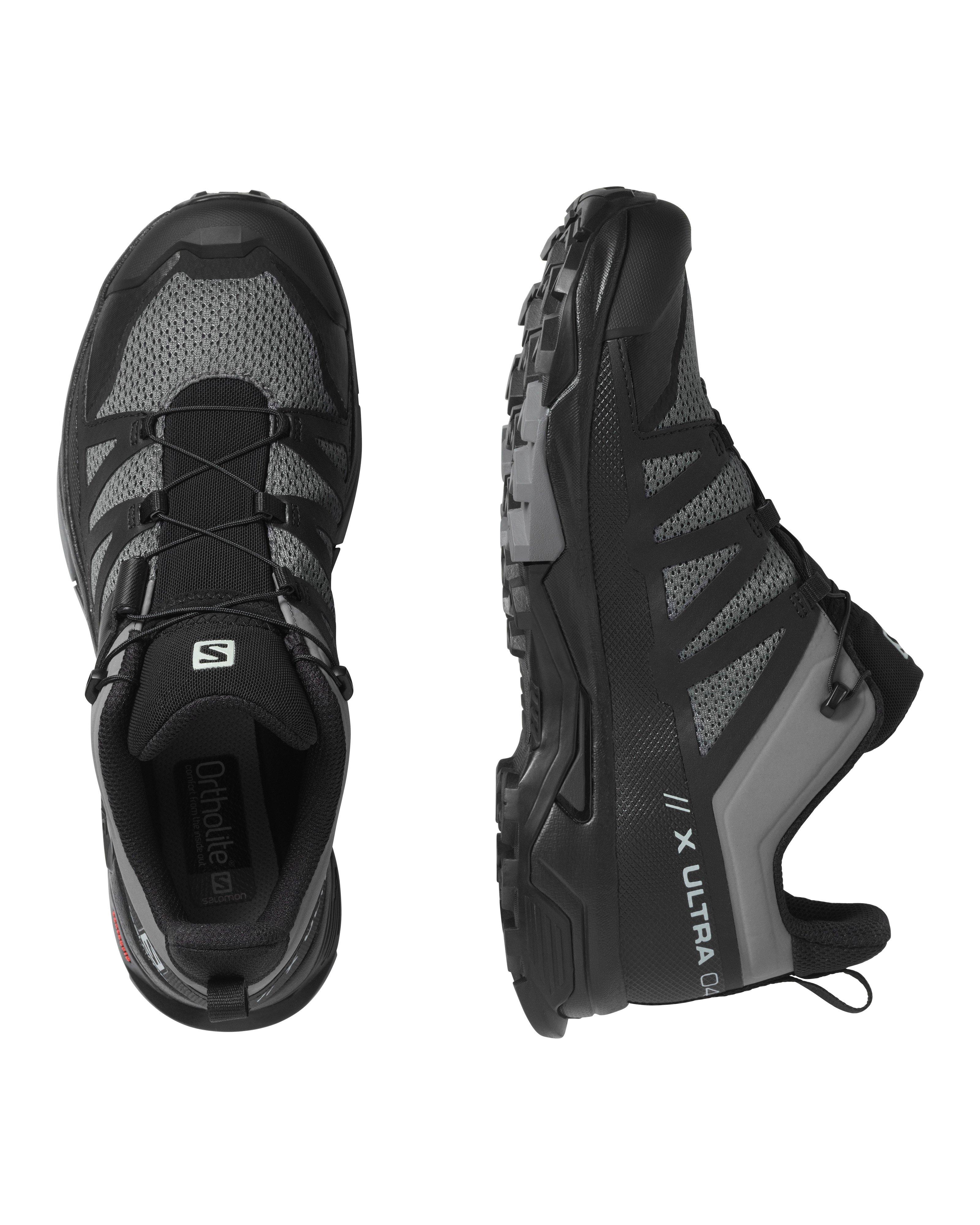 Cape union mart hot sale salomon speedcross 4