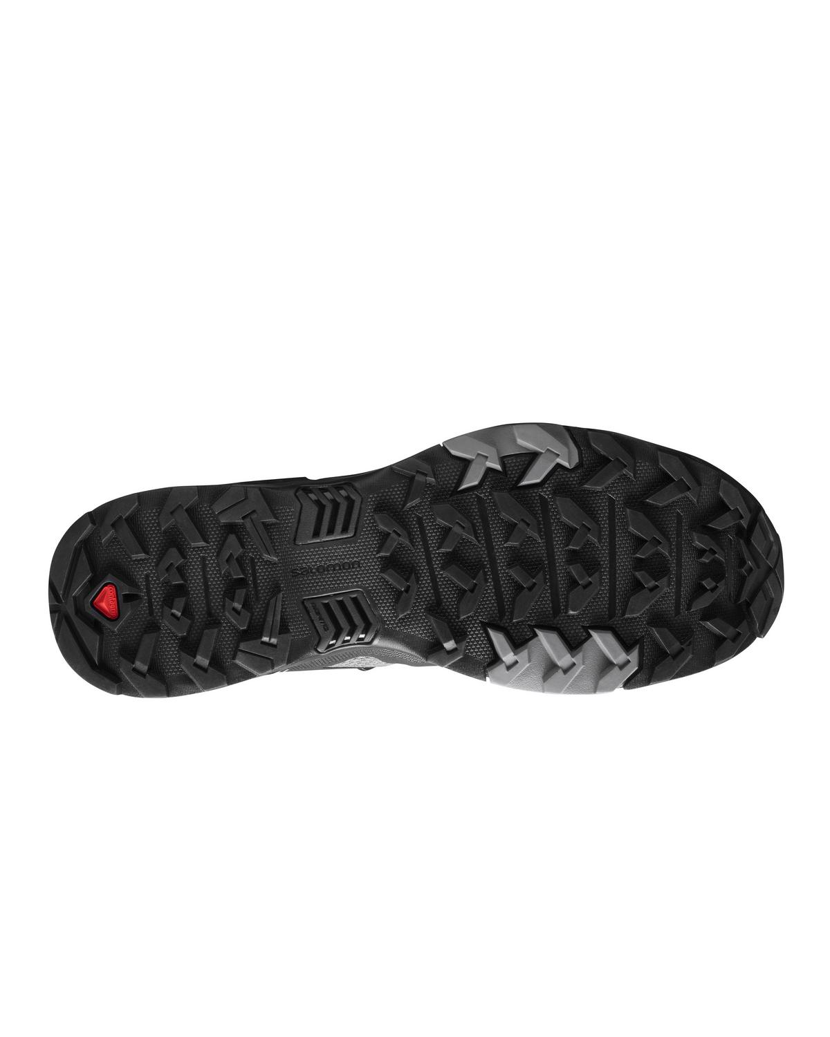 Salomon Men’s X Ultra 4 Hiking Shoes -  Grey