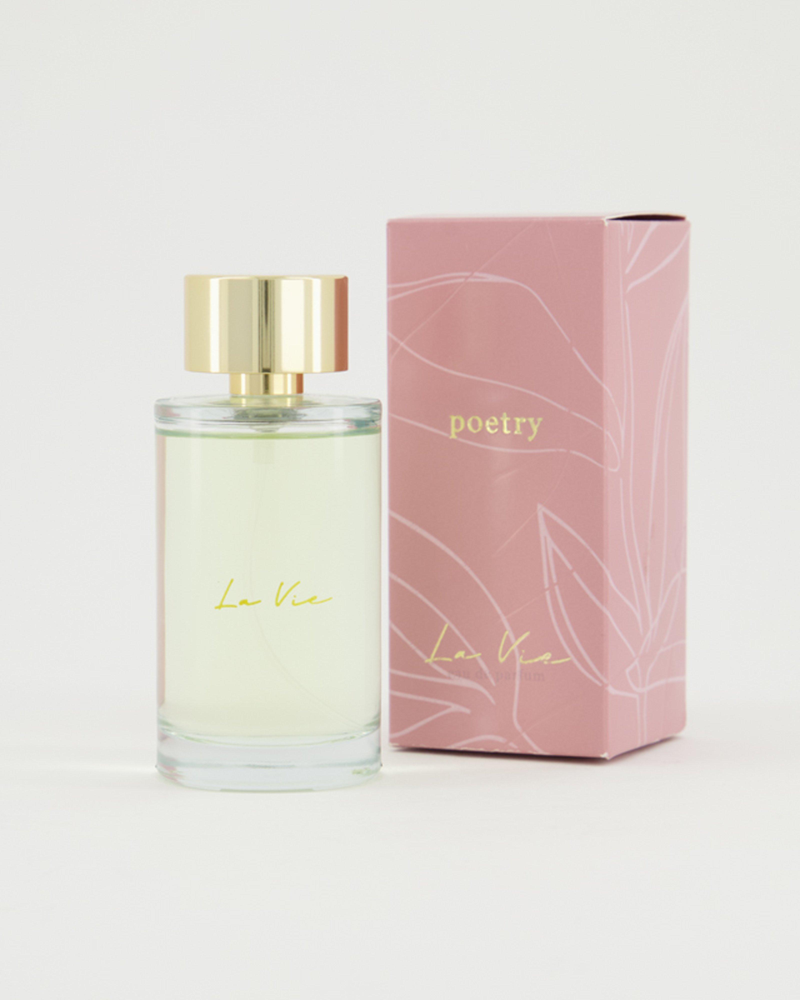 La Vie Parfum -  Light Pink
