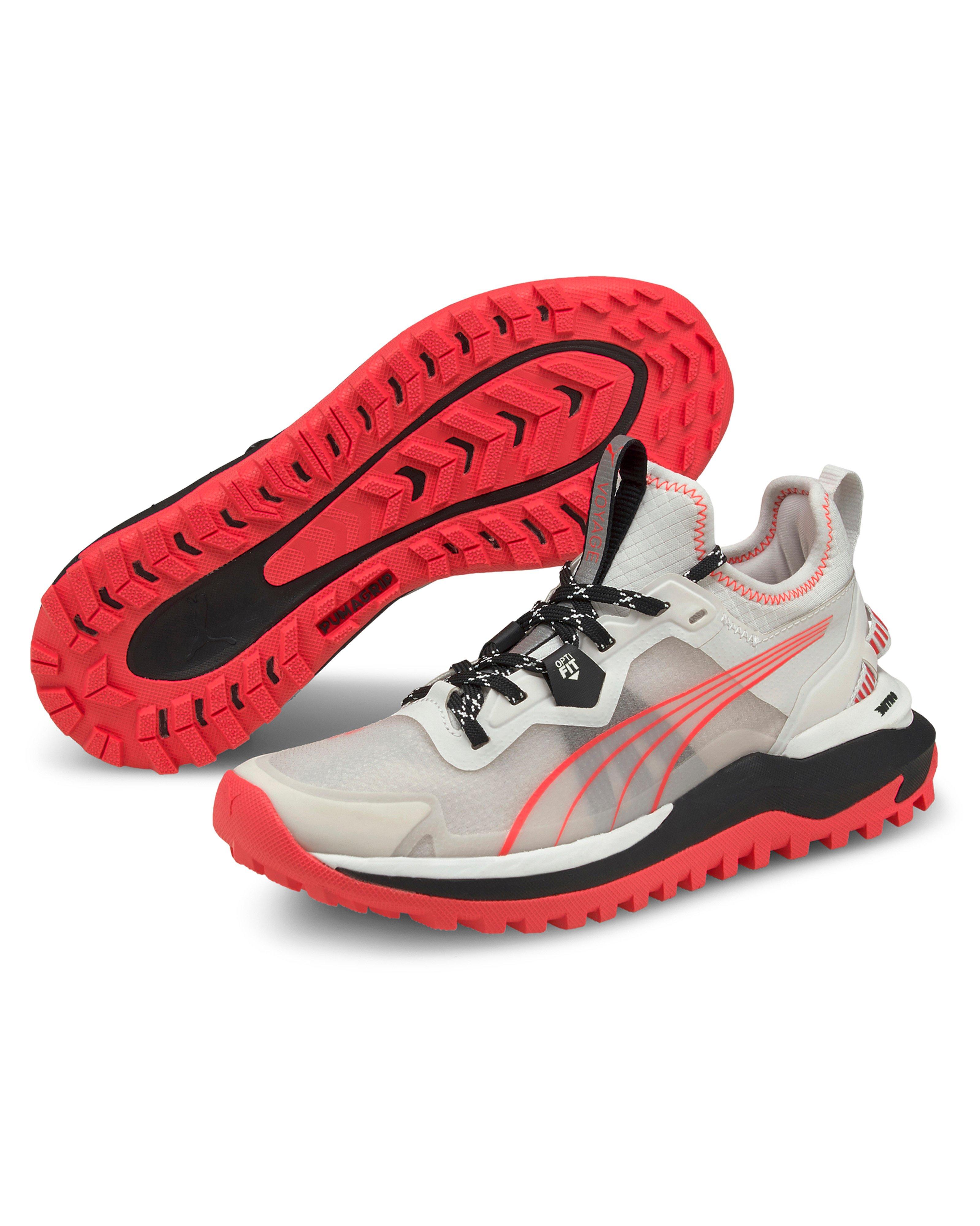 Test chaussures Puma Voyage Nitro - Outdoor And News