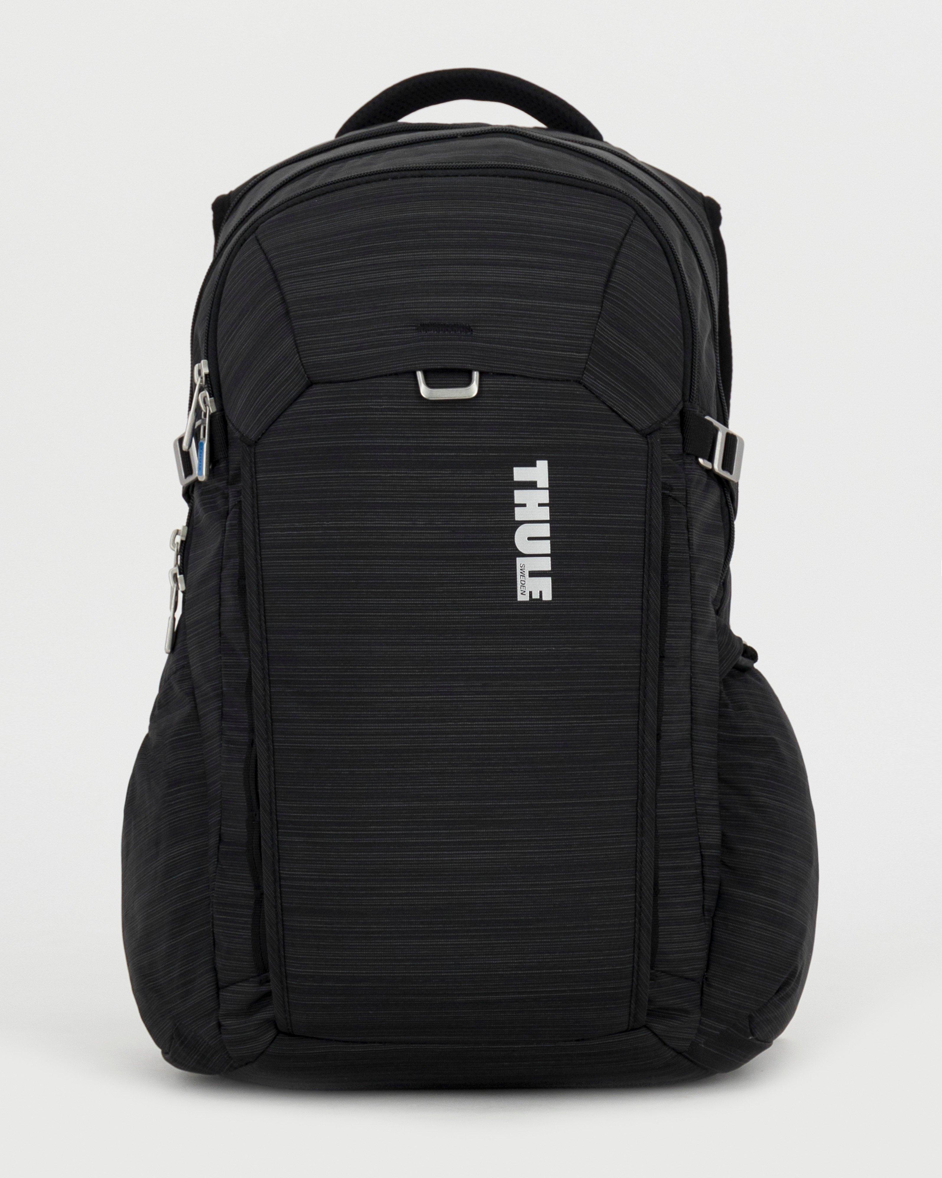 Thule Construct 28L Backpack -  Black