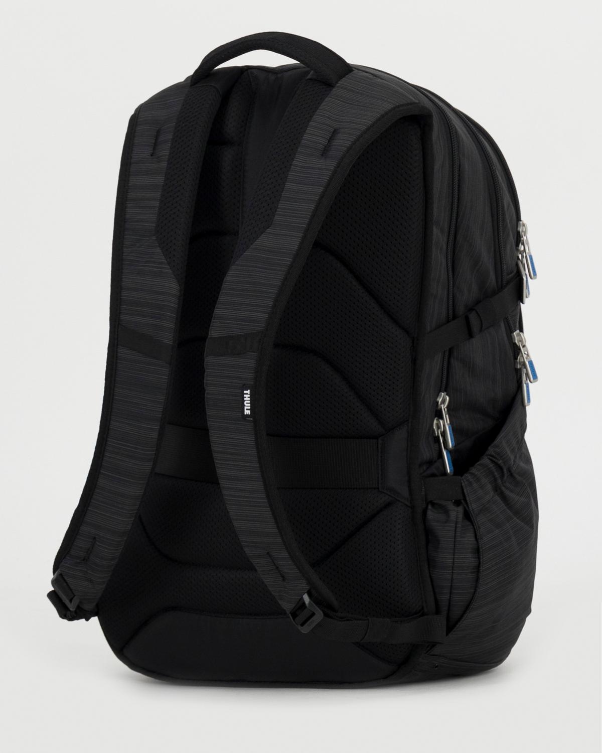 Thule Construct 28L Backpack -  Black