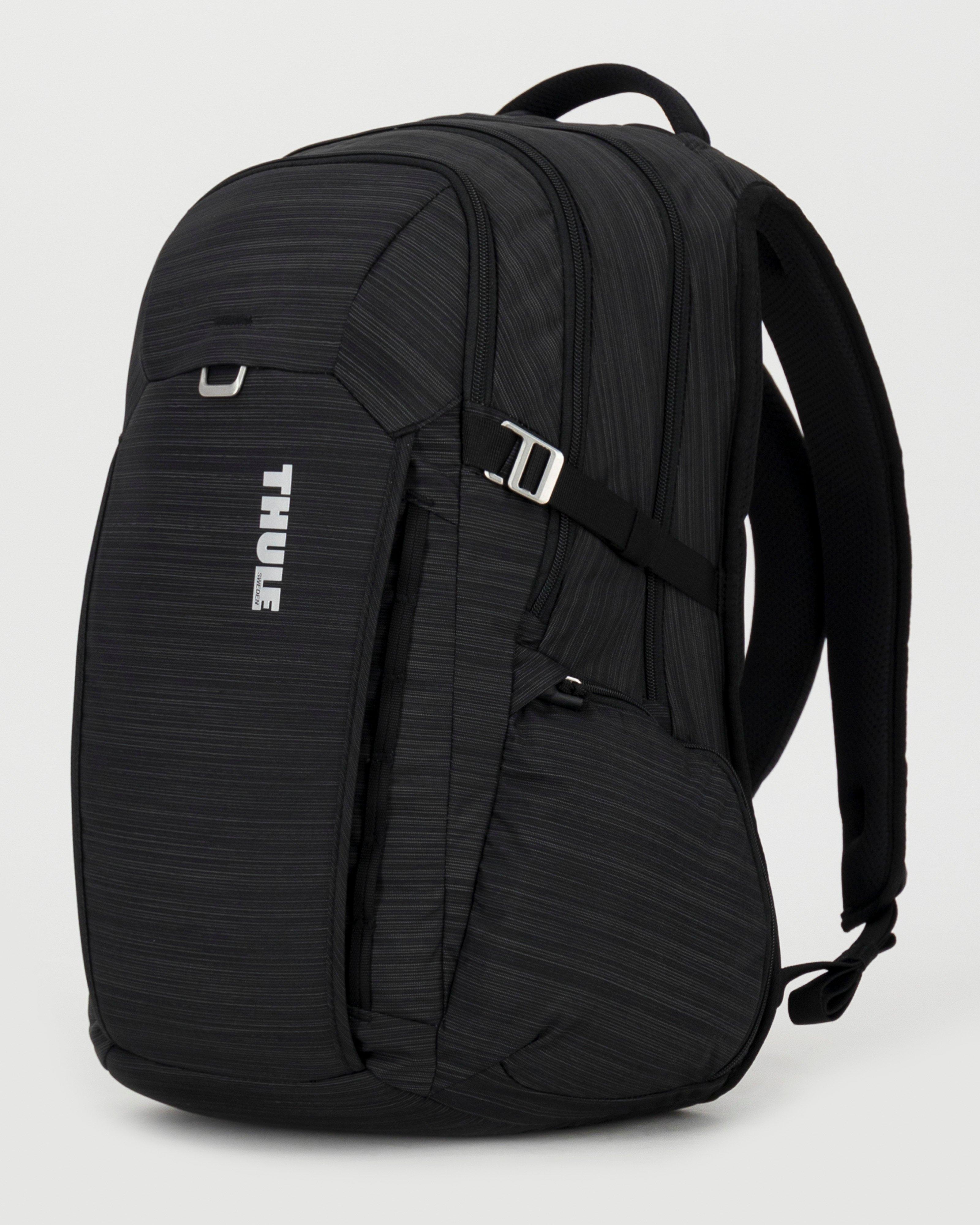 Thule Construct 28L Backpack -  Black