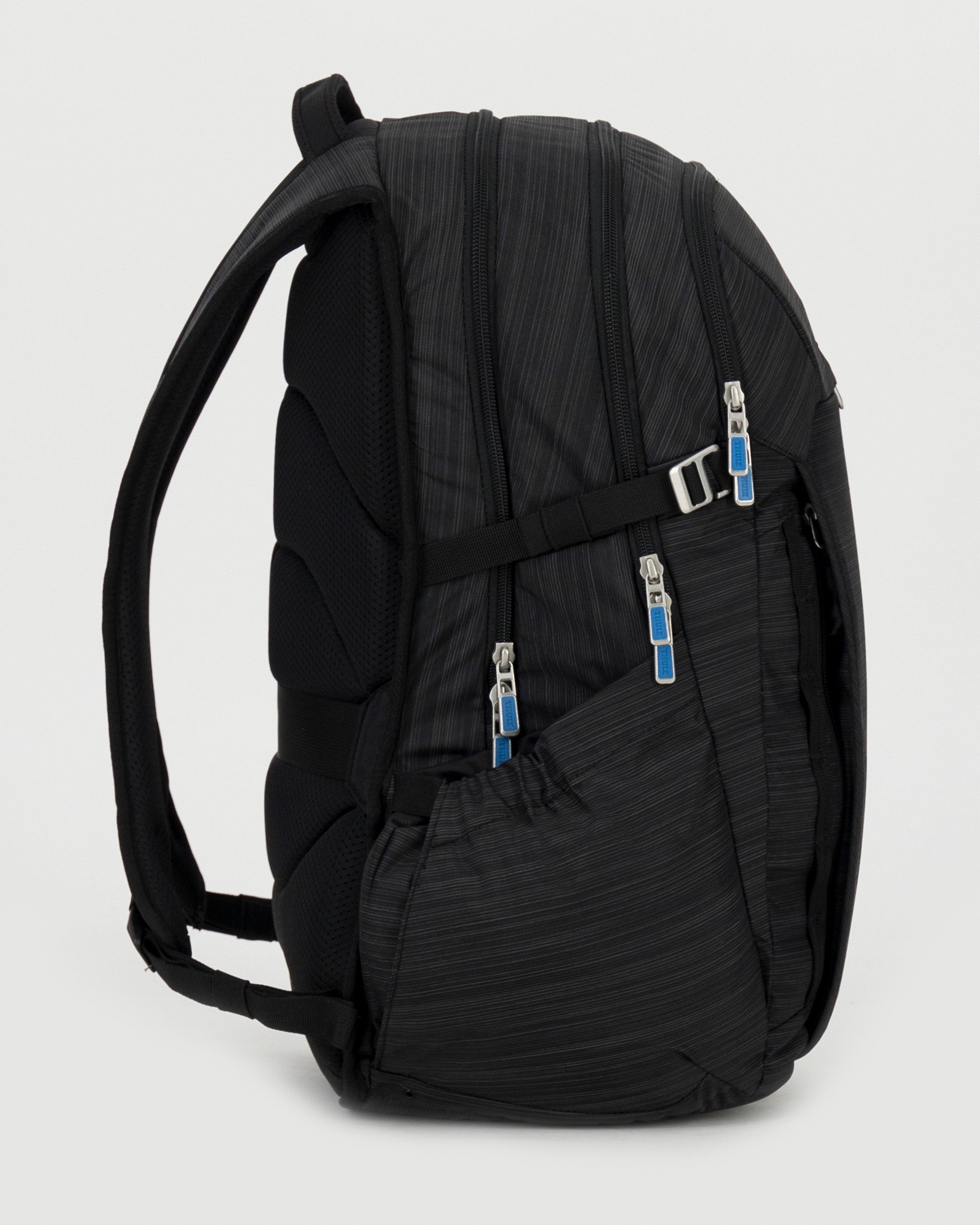 Thule Construct 28L Backpack -  Black