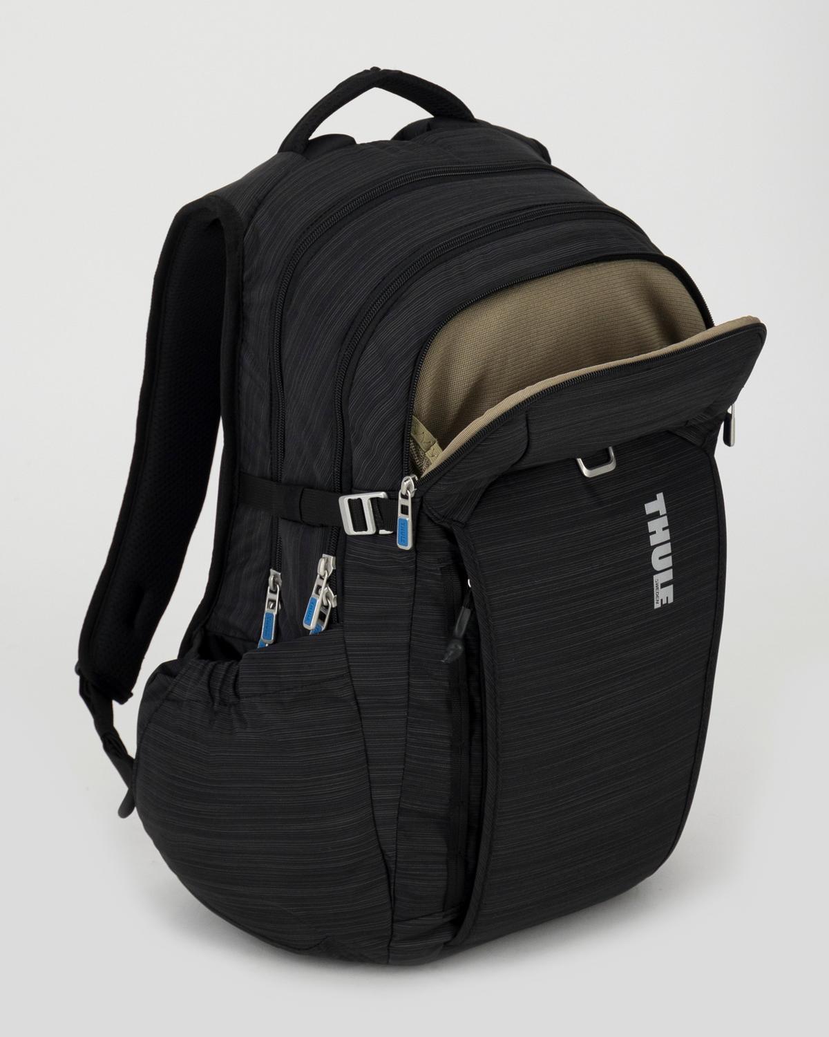 Thule Construct 28L Backpack -  Black