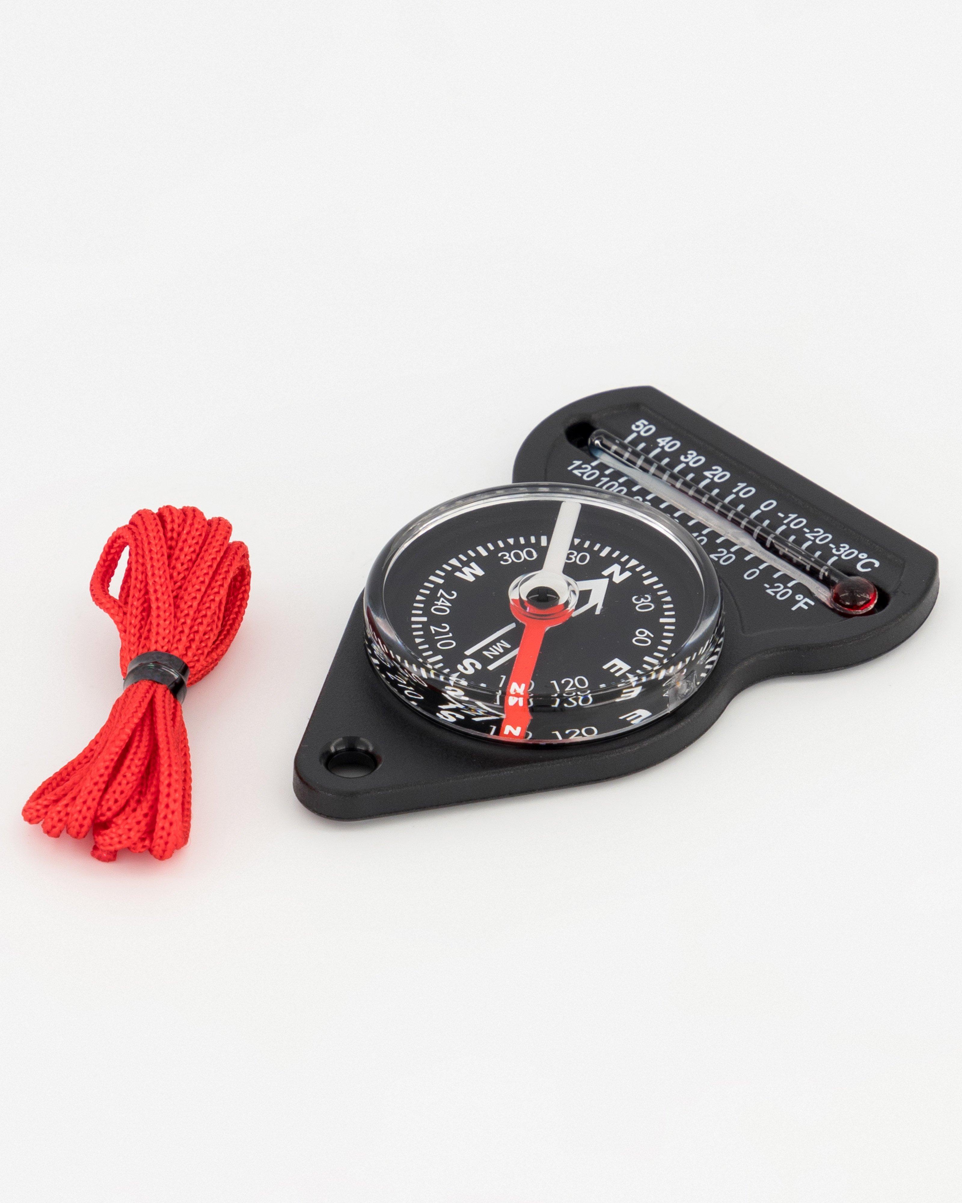 K-Way Pathfinder Compass -  No Colour