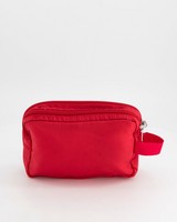 K-Way Digital Bag -  red