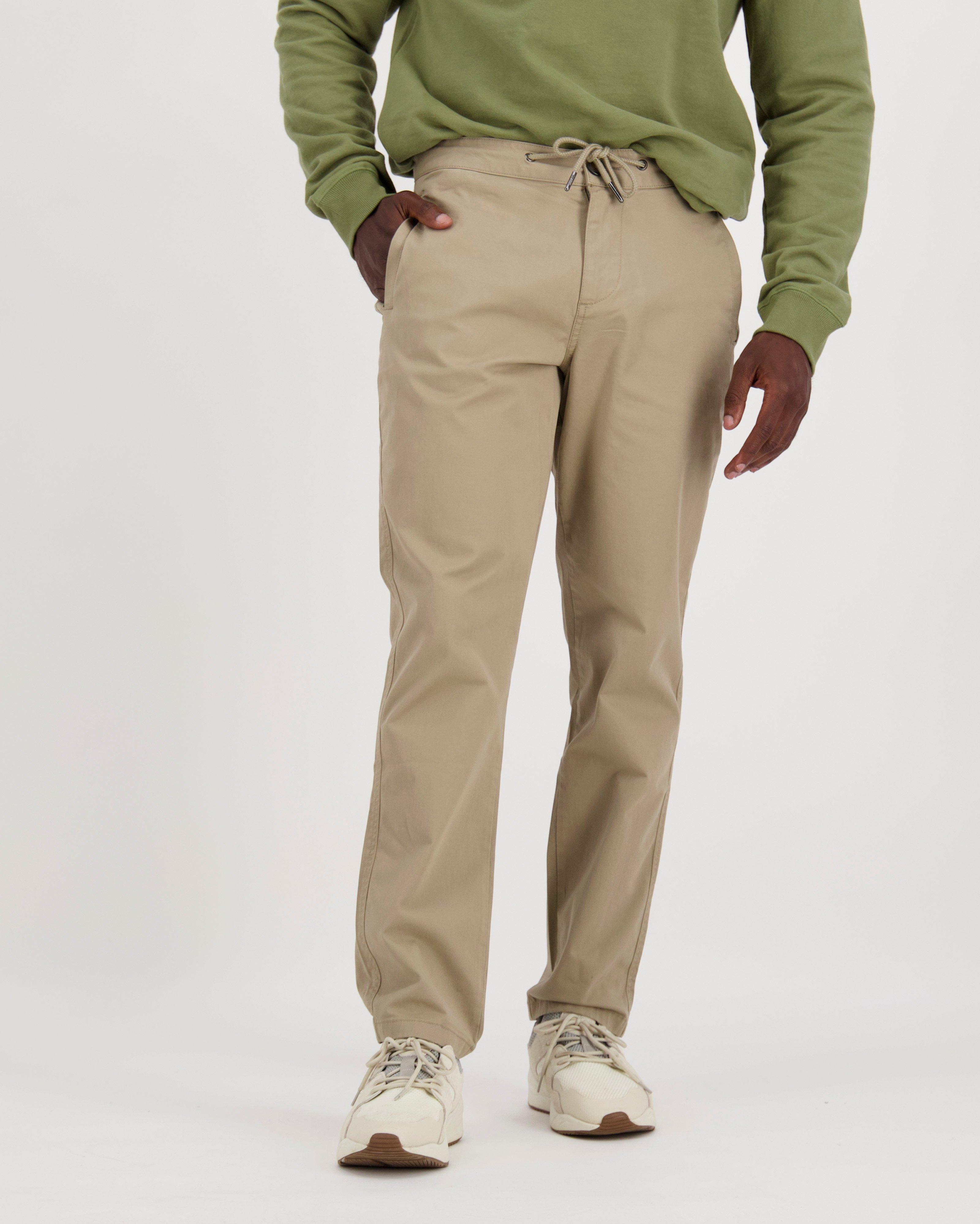 Old Khaki Men's Rorke Jogger Pants | Cape Union Mart