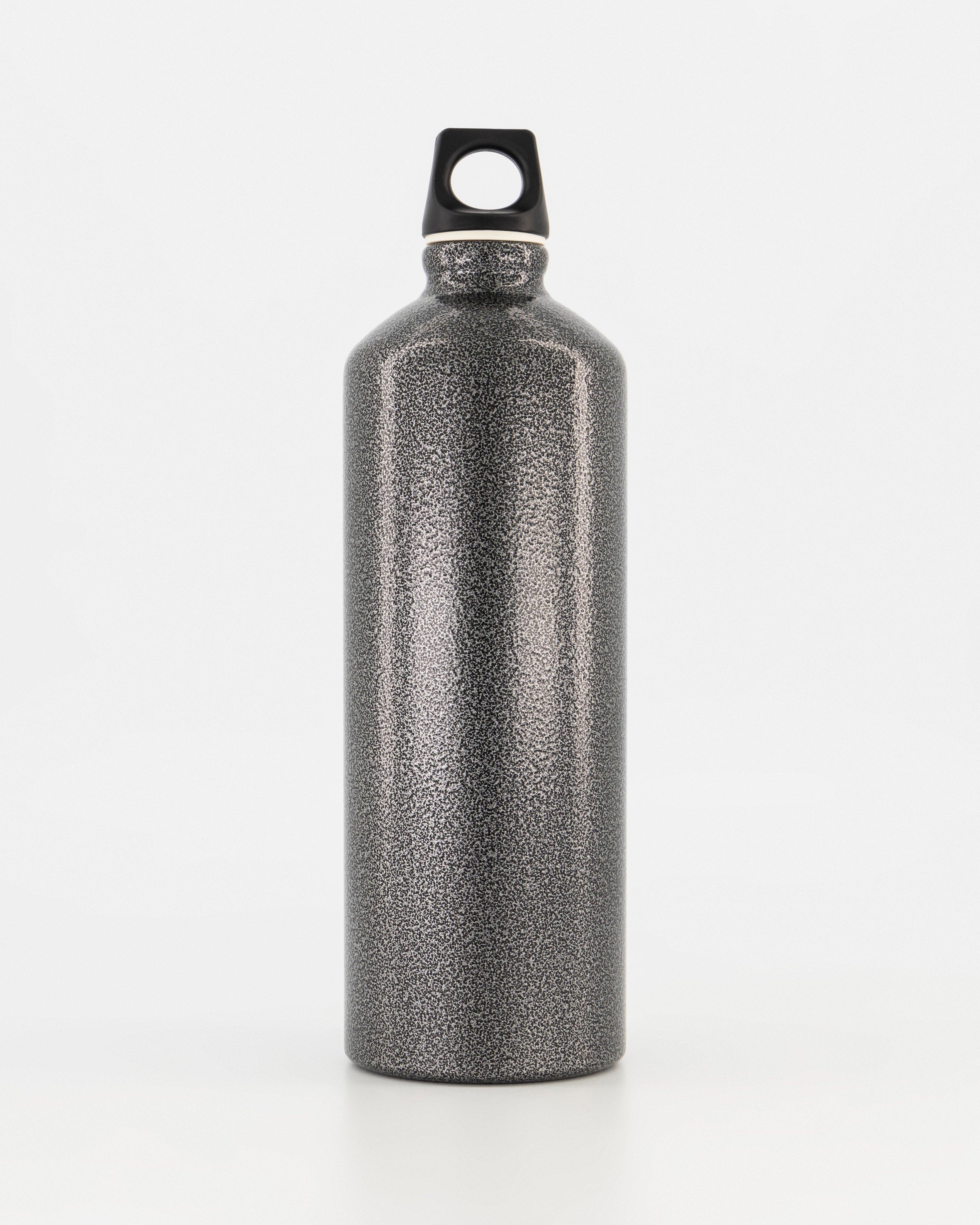 Laken Kilimanjaro Futura 1L Water Bottle -  Grey