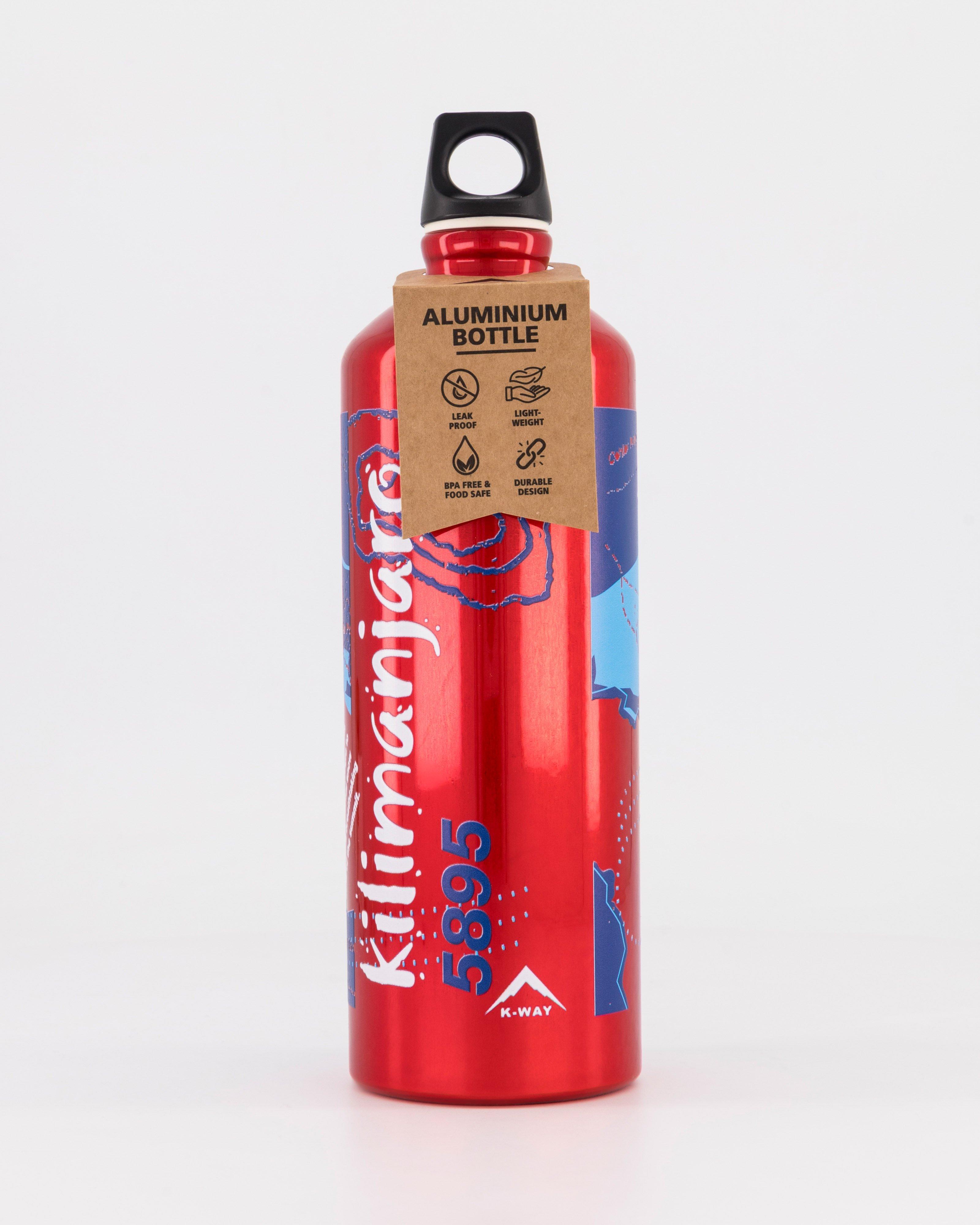 Laken Kilimanjaro1L Futura Bottle