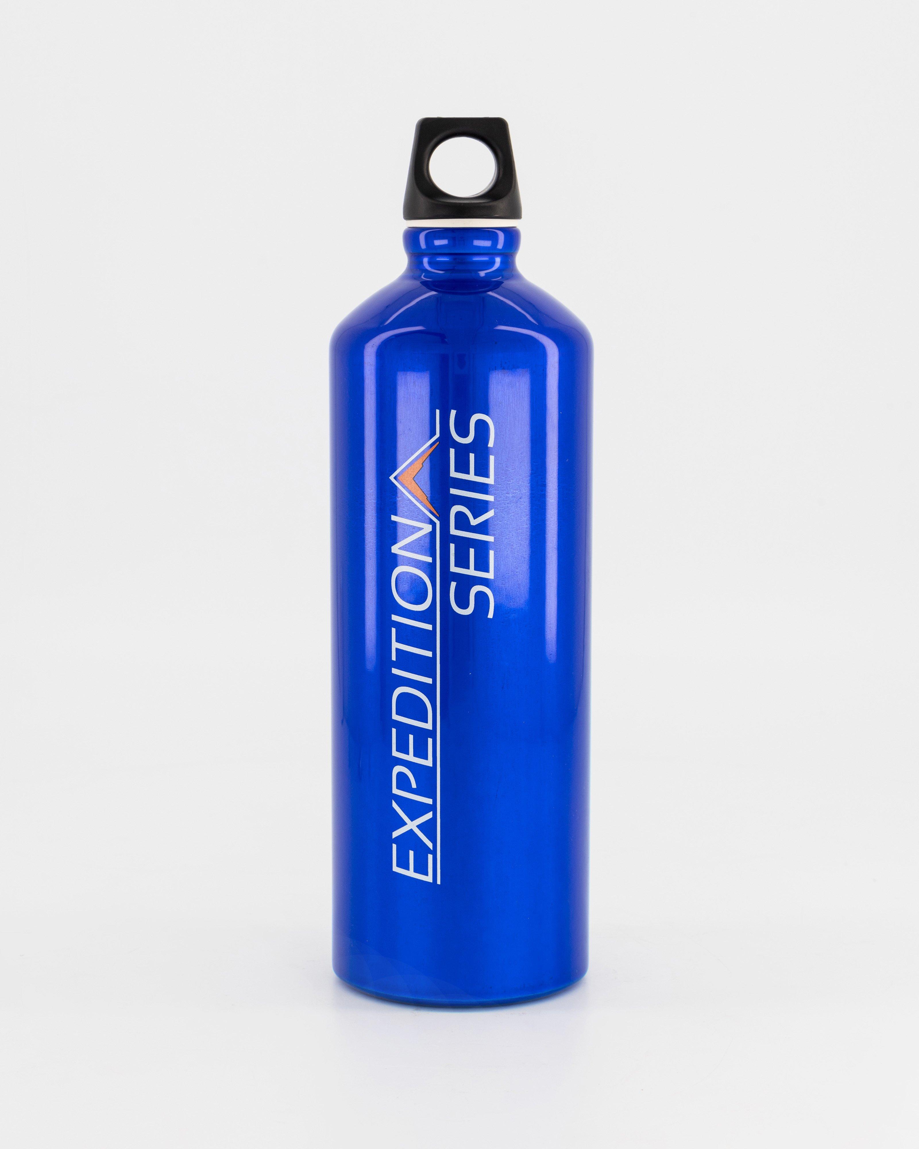 Laken Kilimanjaro Futura 1L Water Bottle -  Blue