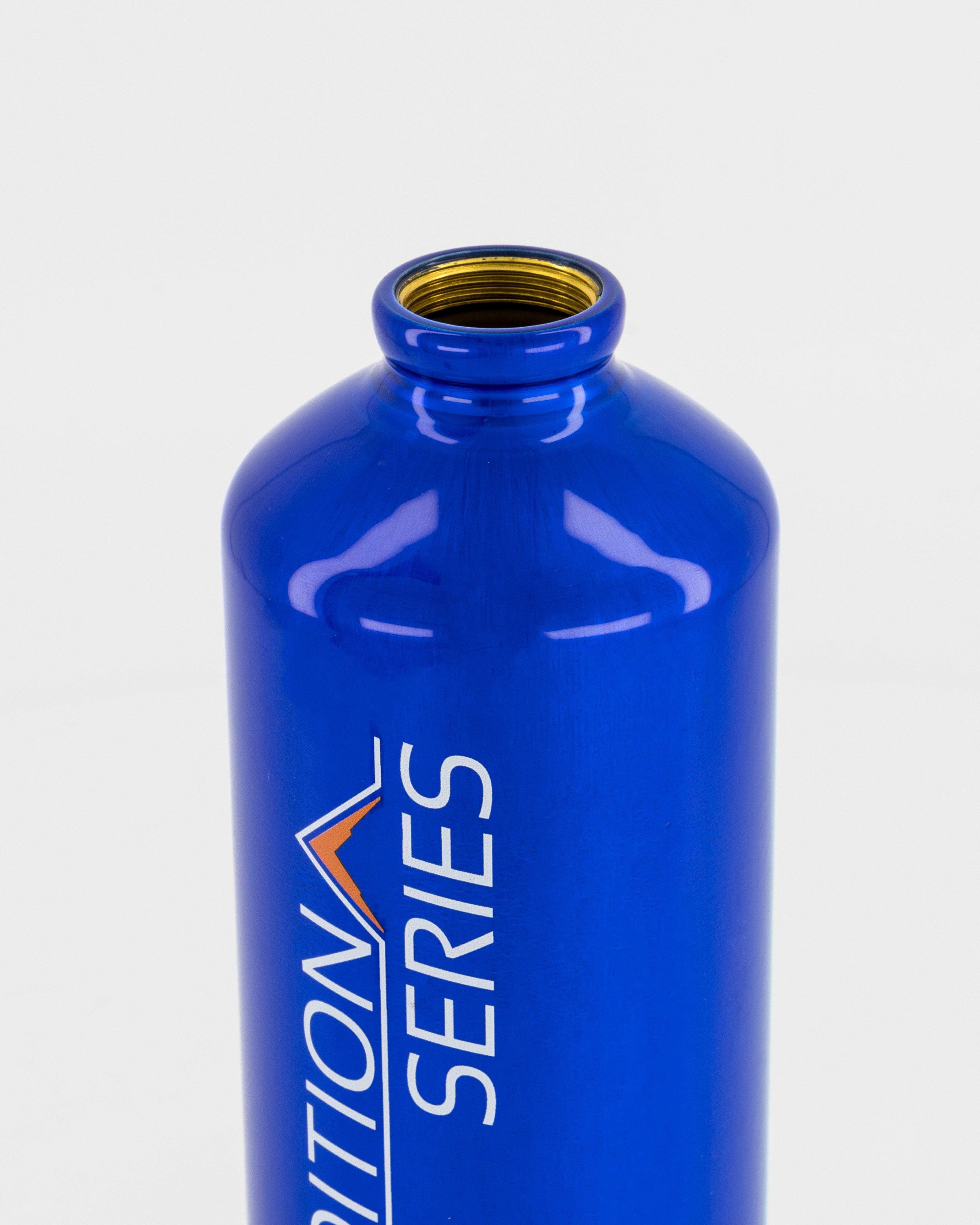 Laken Kilimanjaro Futura 1L Water Bottle -  Blue