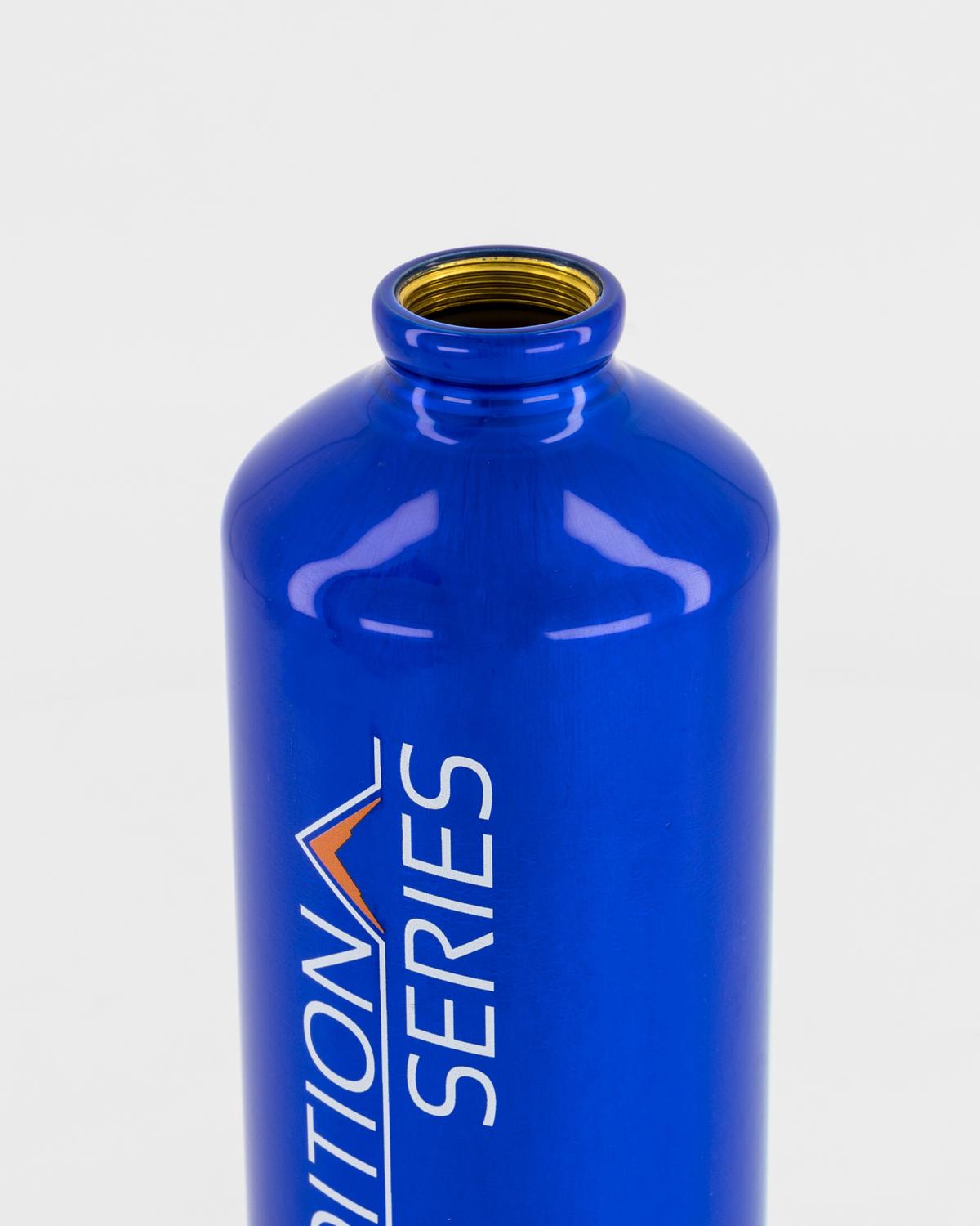 Laken Kilimanjaro Futura 1L Water Bottle -  Blue
