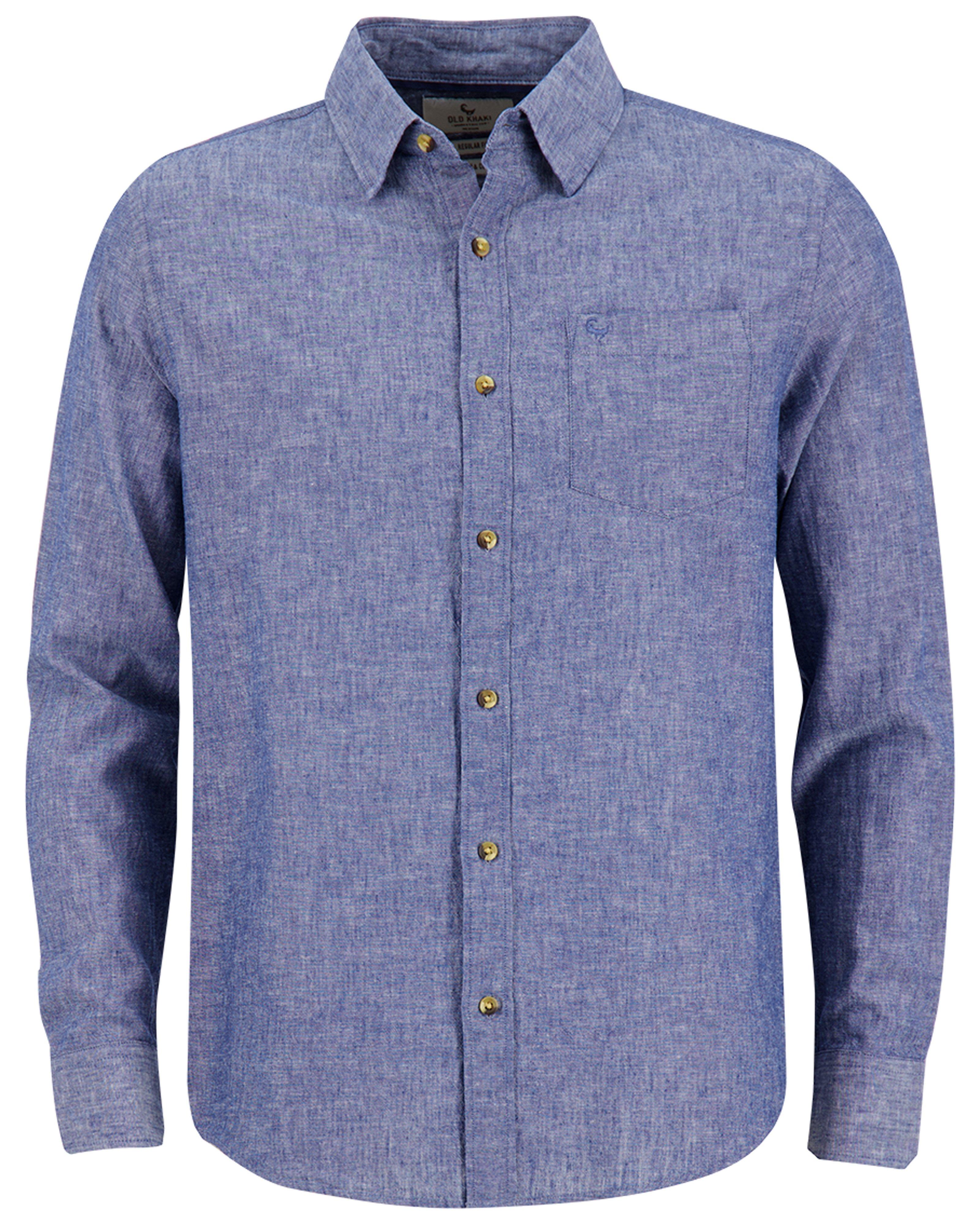 Old Khaki Men’s Camden Regular Shirt