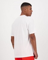 Old Khaki Men's Bandile T-Shirt -  white