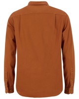 Old Khaki Men’s Karl Regular Fit Shirt -  orange