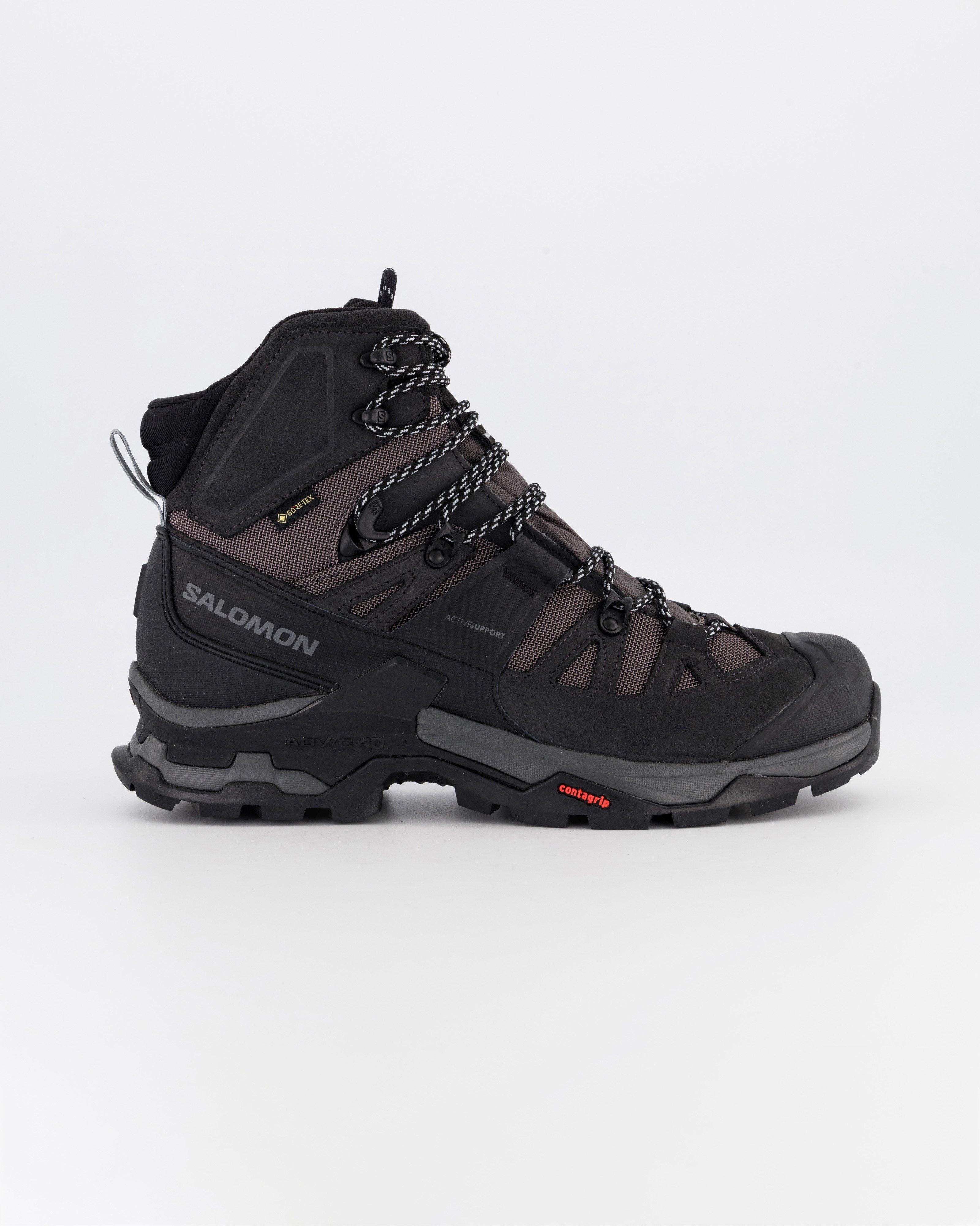 Salomon Men s Quest 4 GTX Boot