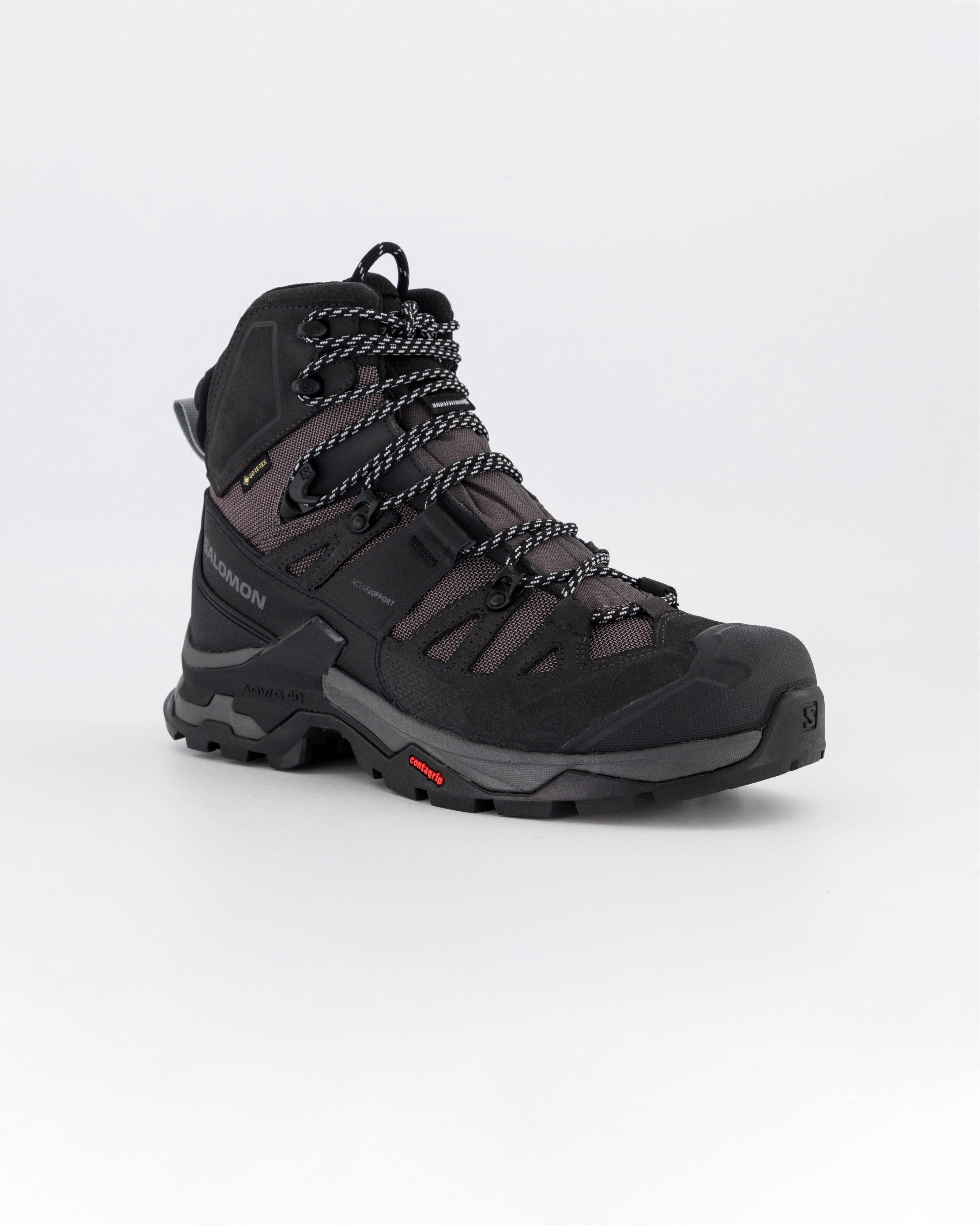 salomon men's boots