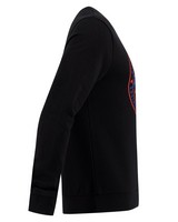 FILA Men’s Andes Sweatshirt -  black