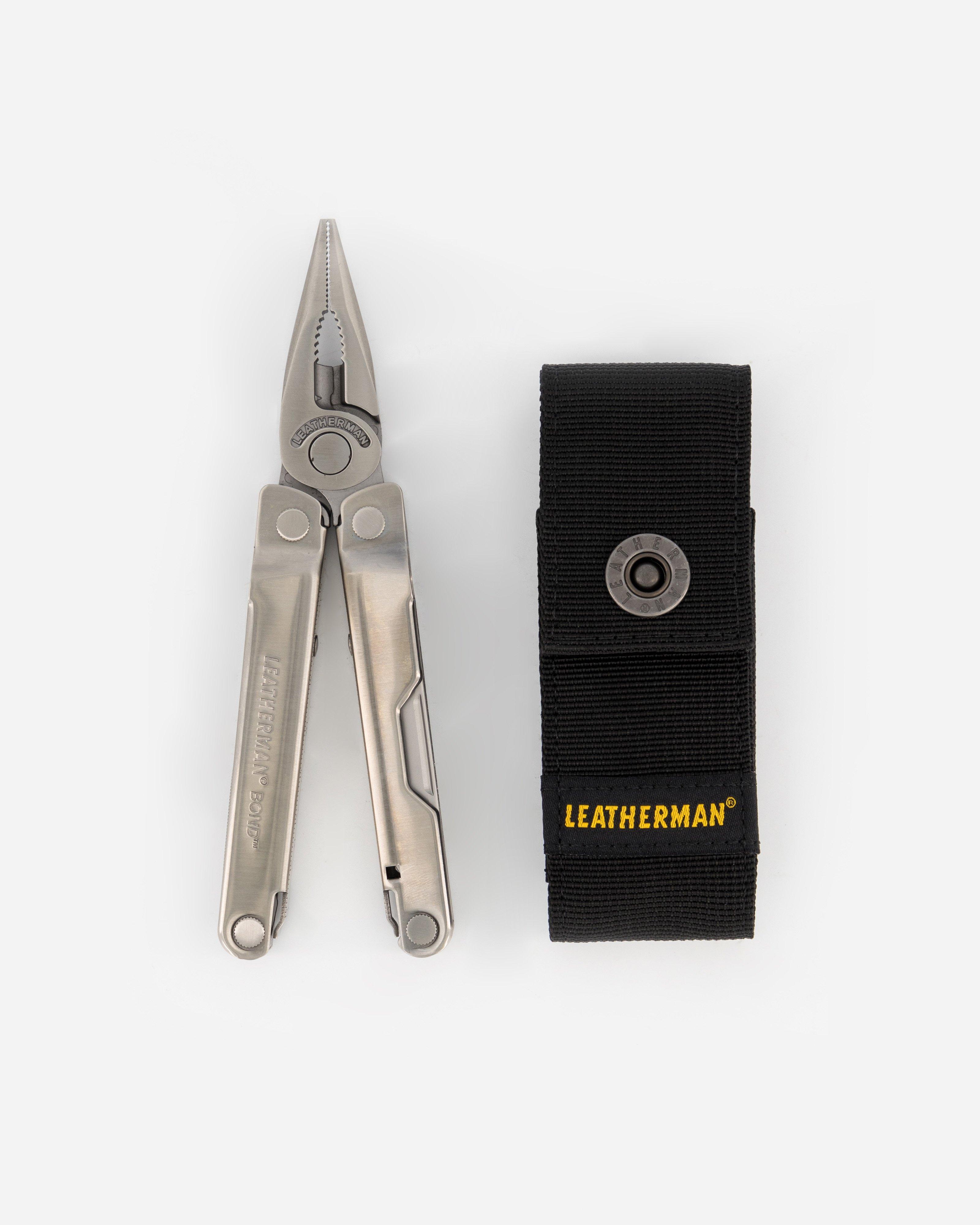 Leatherman Bond 14 Function Multi-Tool -  No Colour