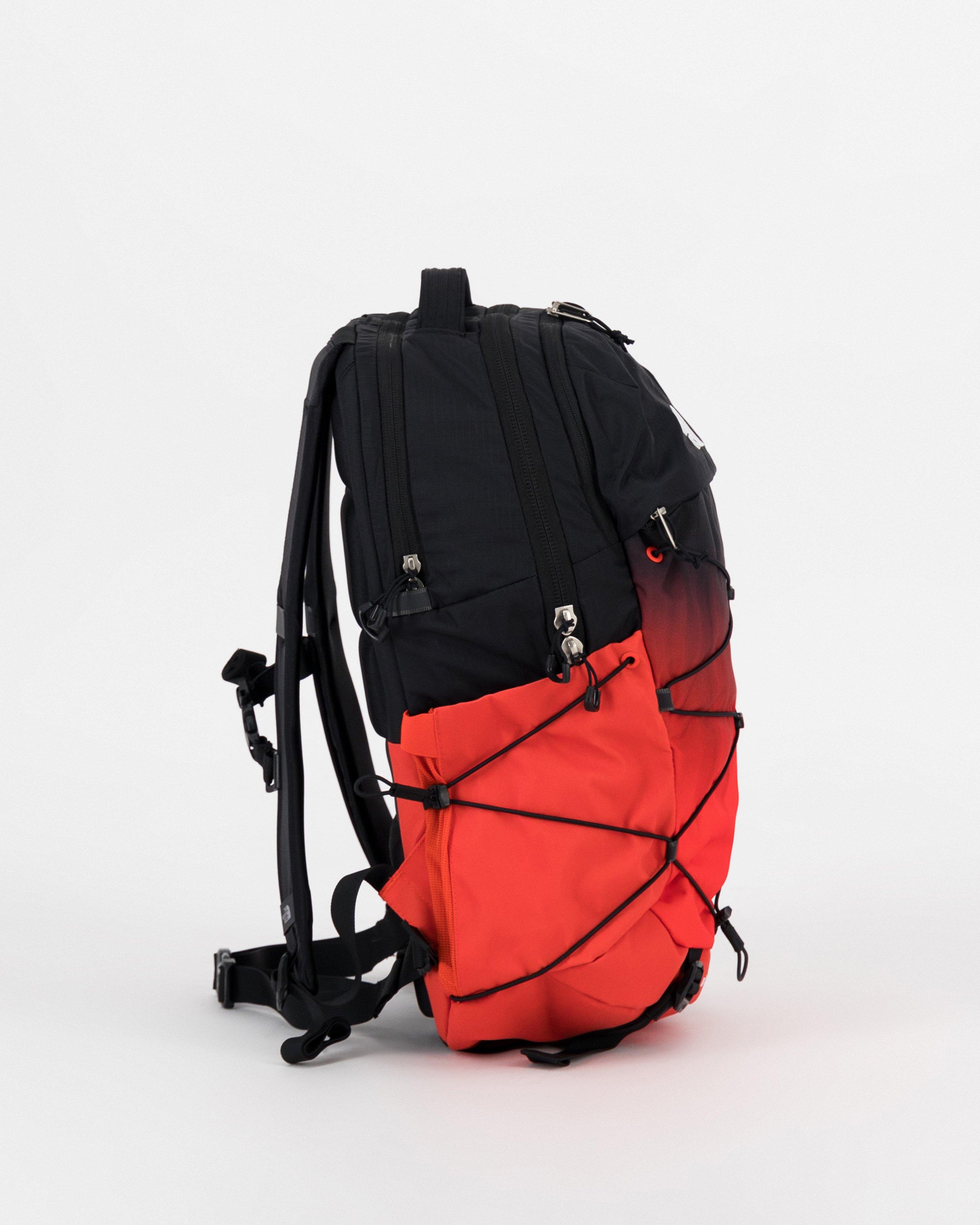 The North Face Borealis 3KV3 Backpack -  Red