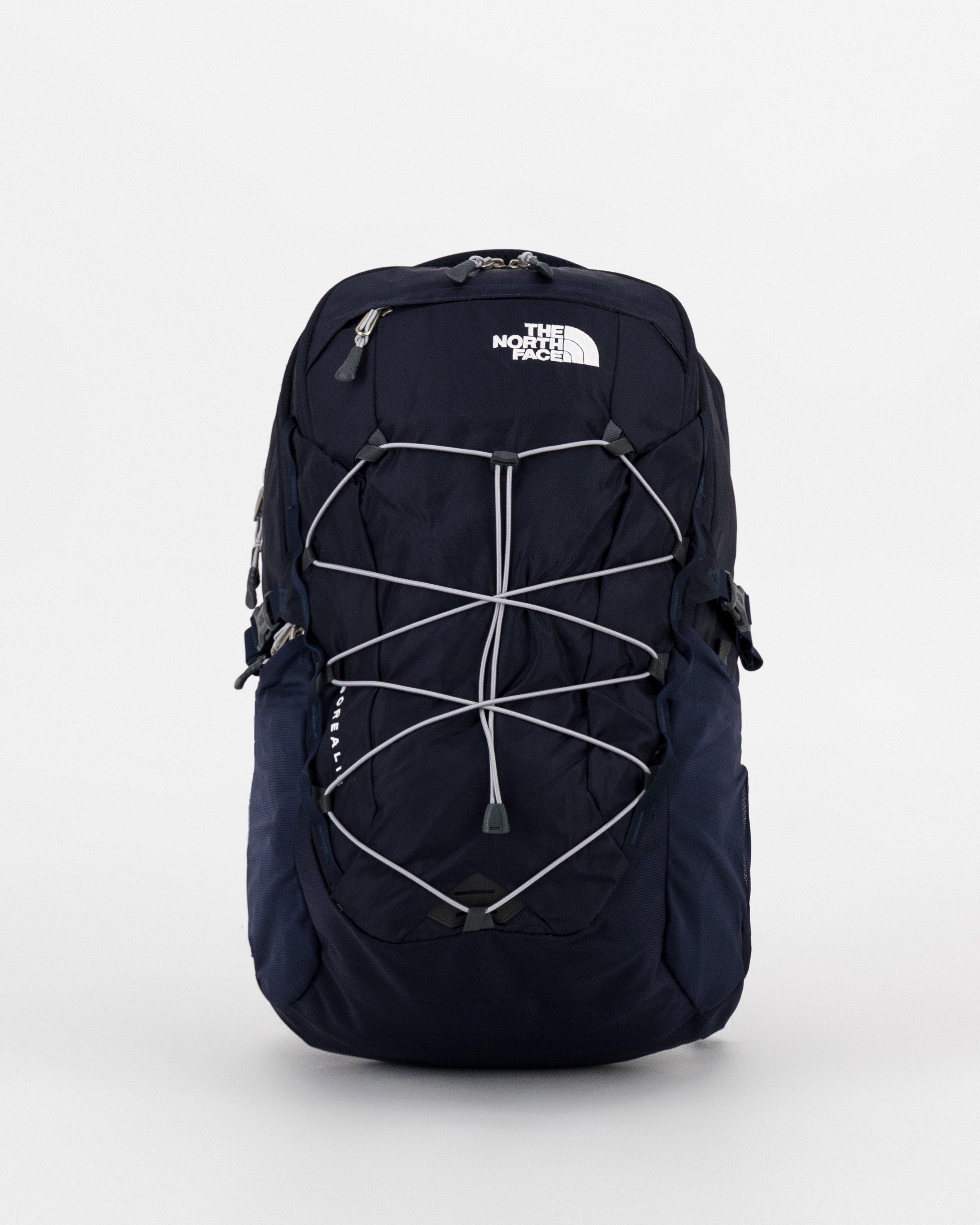 North face 2024 borealis navy