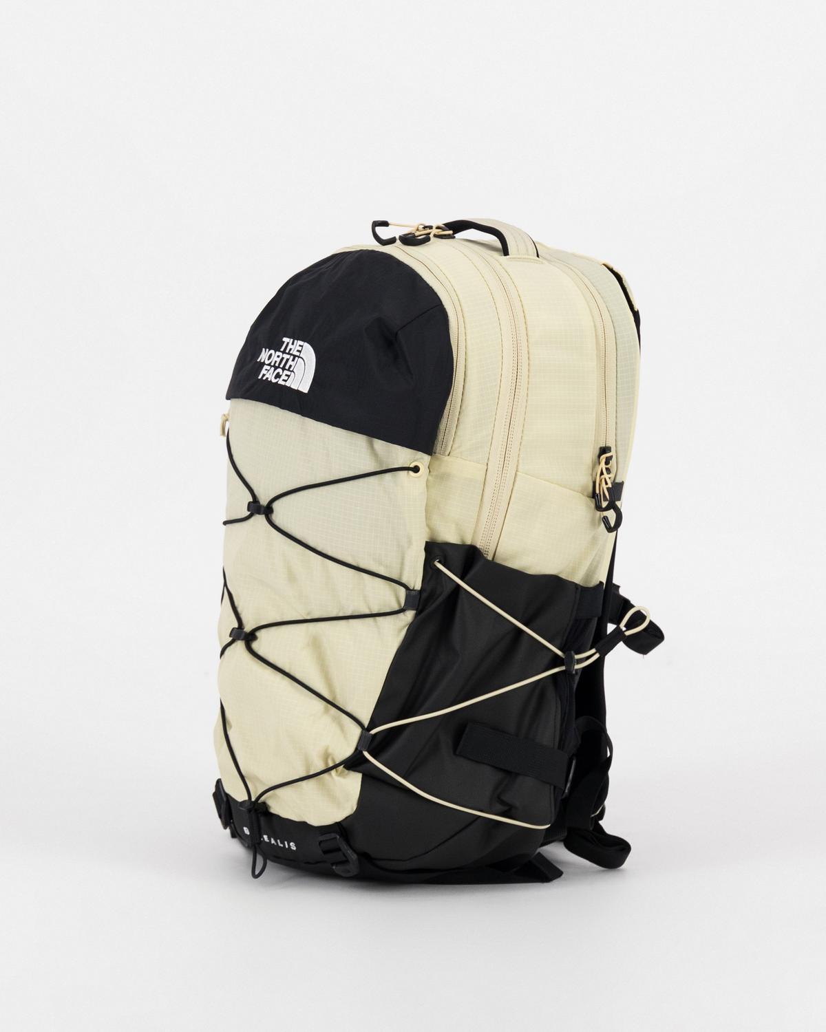 The North Face Borealis 3KV3 Backpack -  Orange