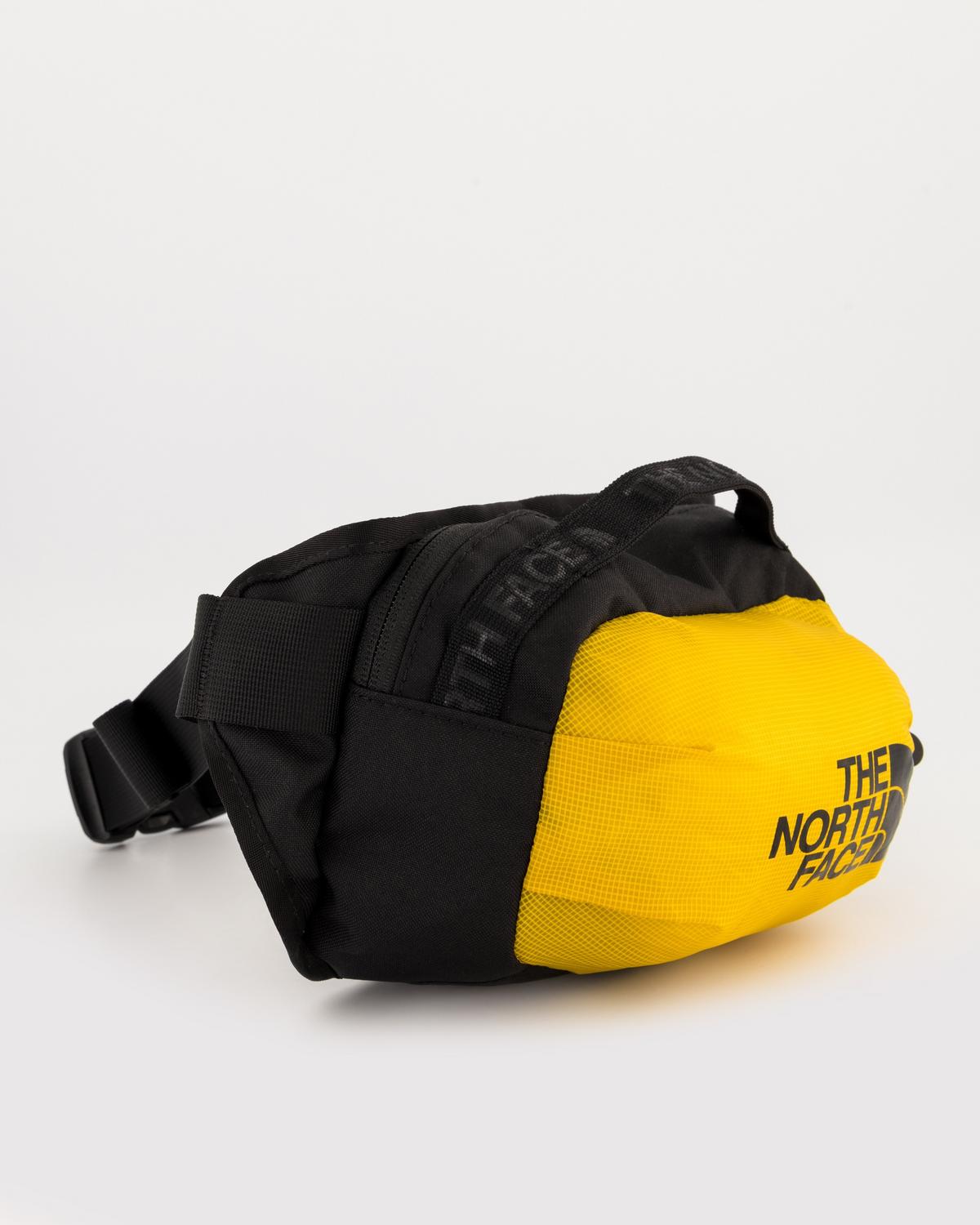The North Face Bozer Waist Bag III -  Black