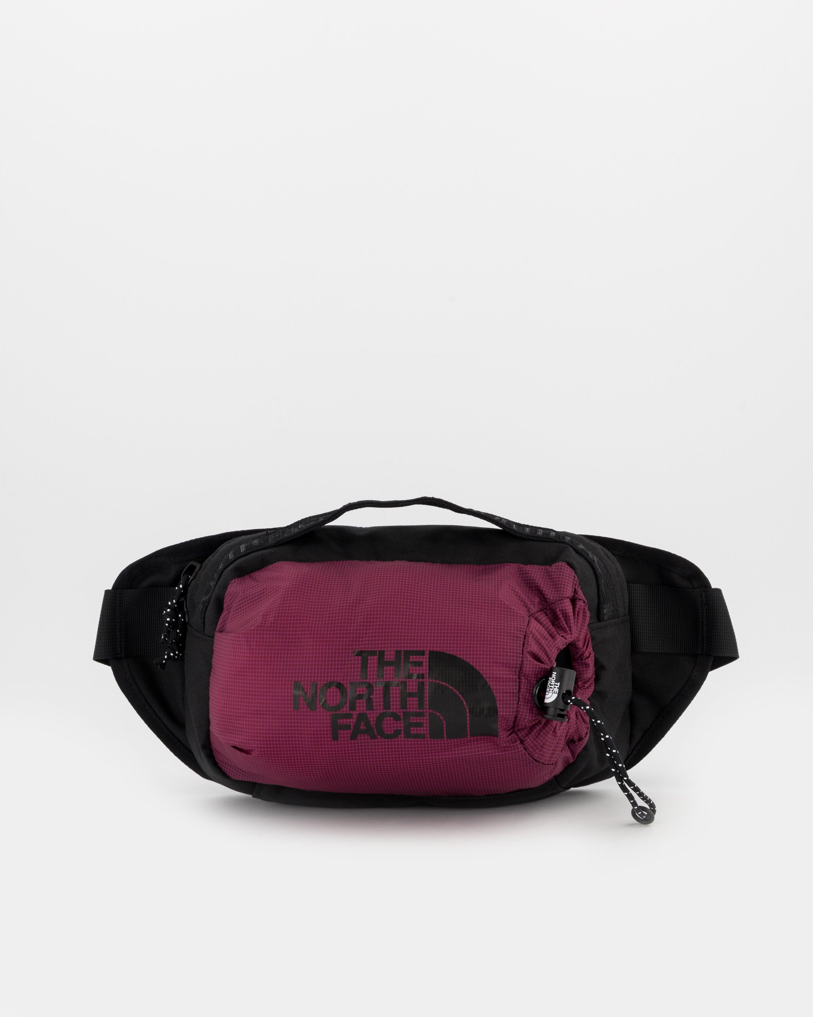 The North Face Bozer Waist Bag III -  Salmon