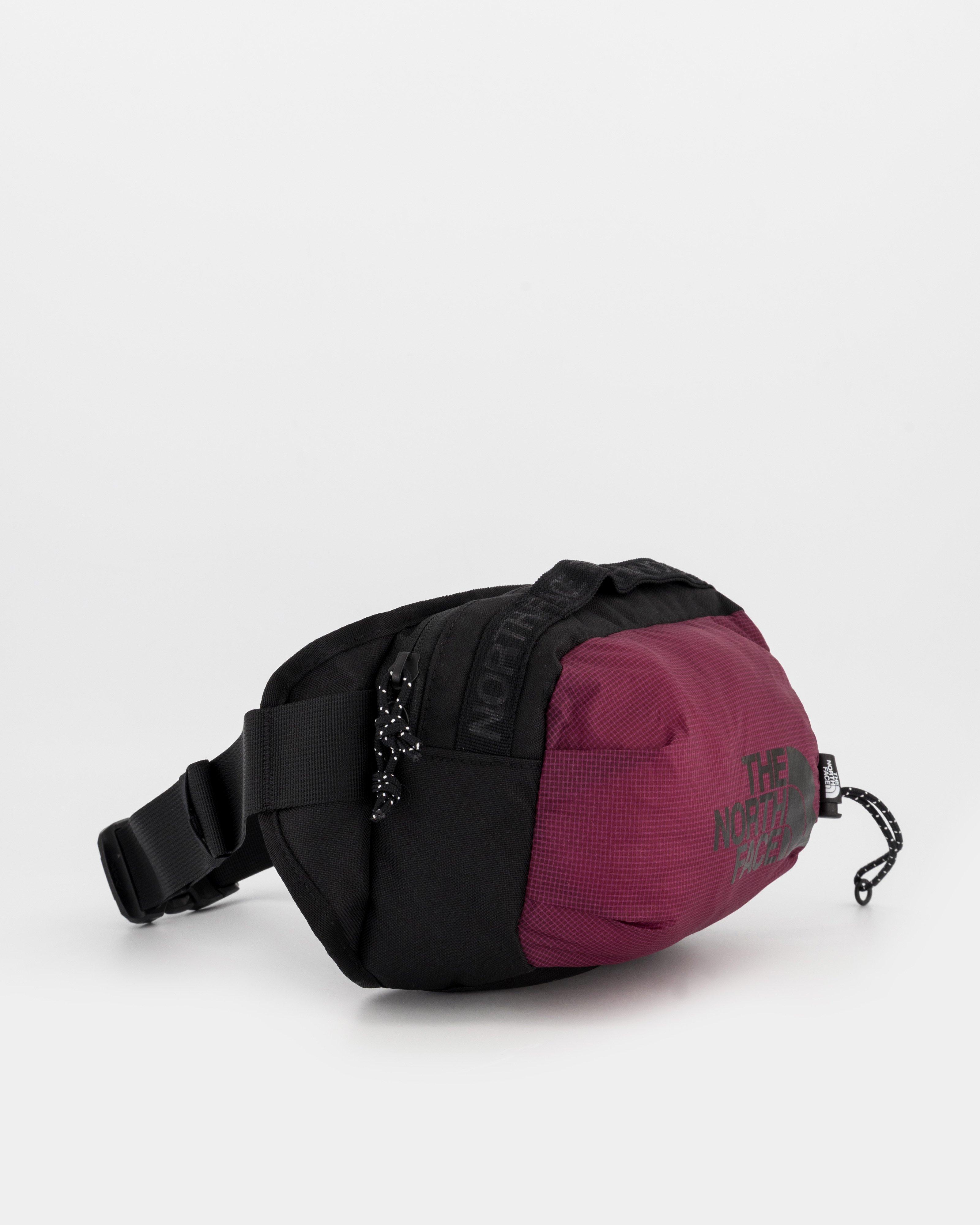 The North Face Bozer Waist Bag III -  Salmon