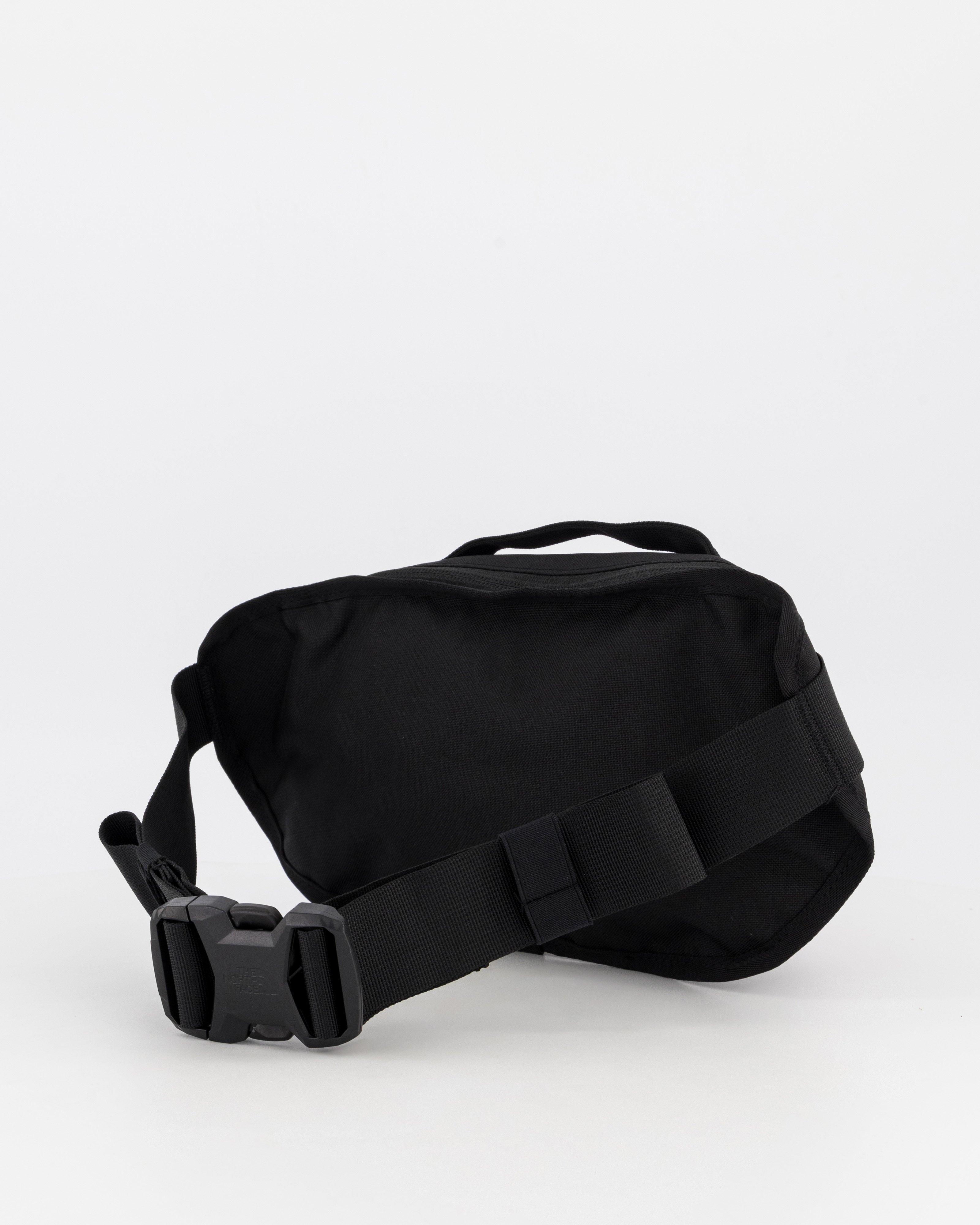 The North Face Bozer Waist Bag III -  Purple