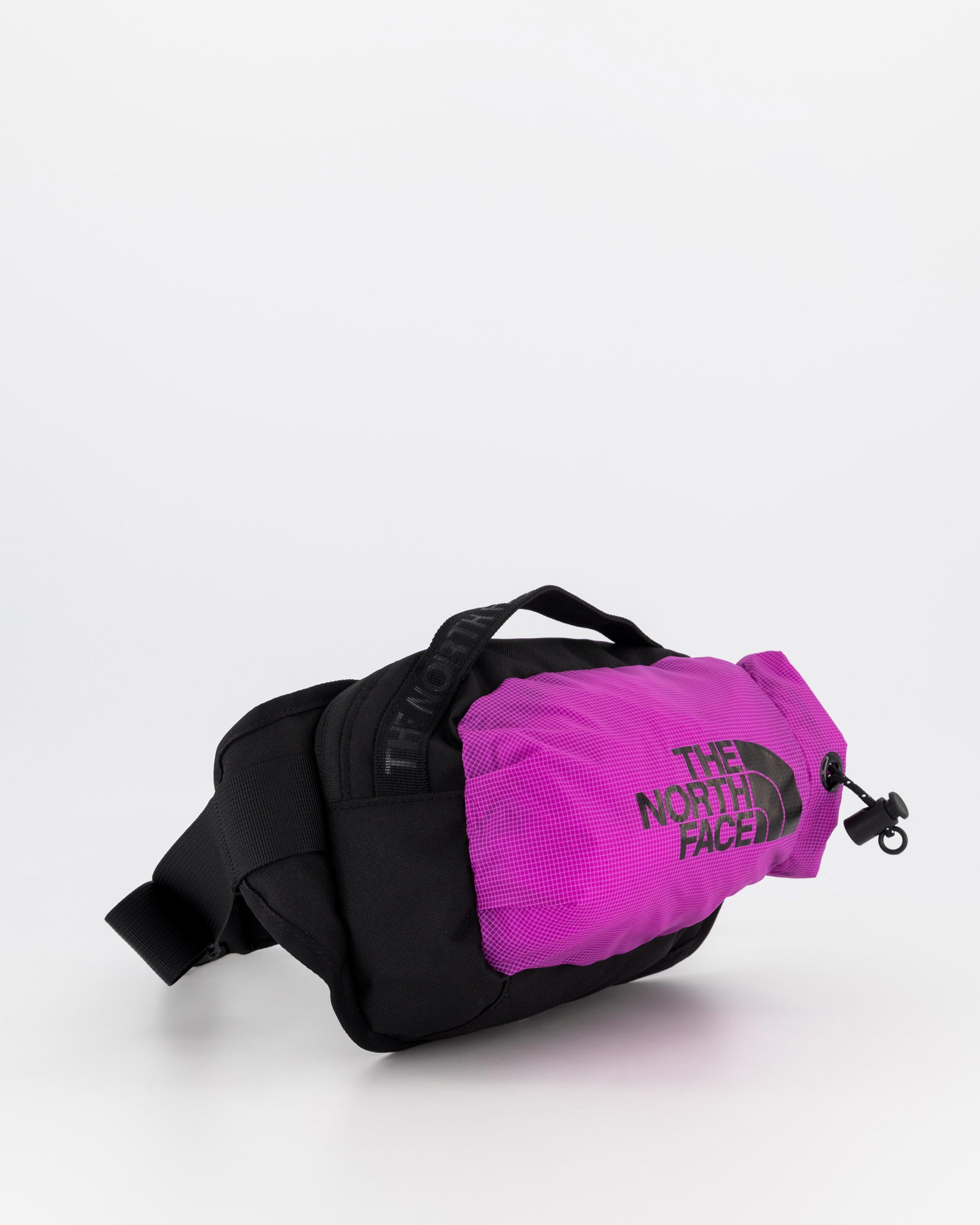 The North Face Bozer Waist Bag III -  Purple