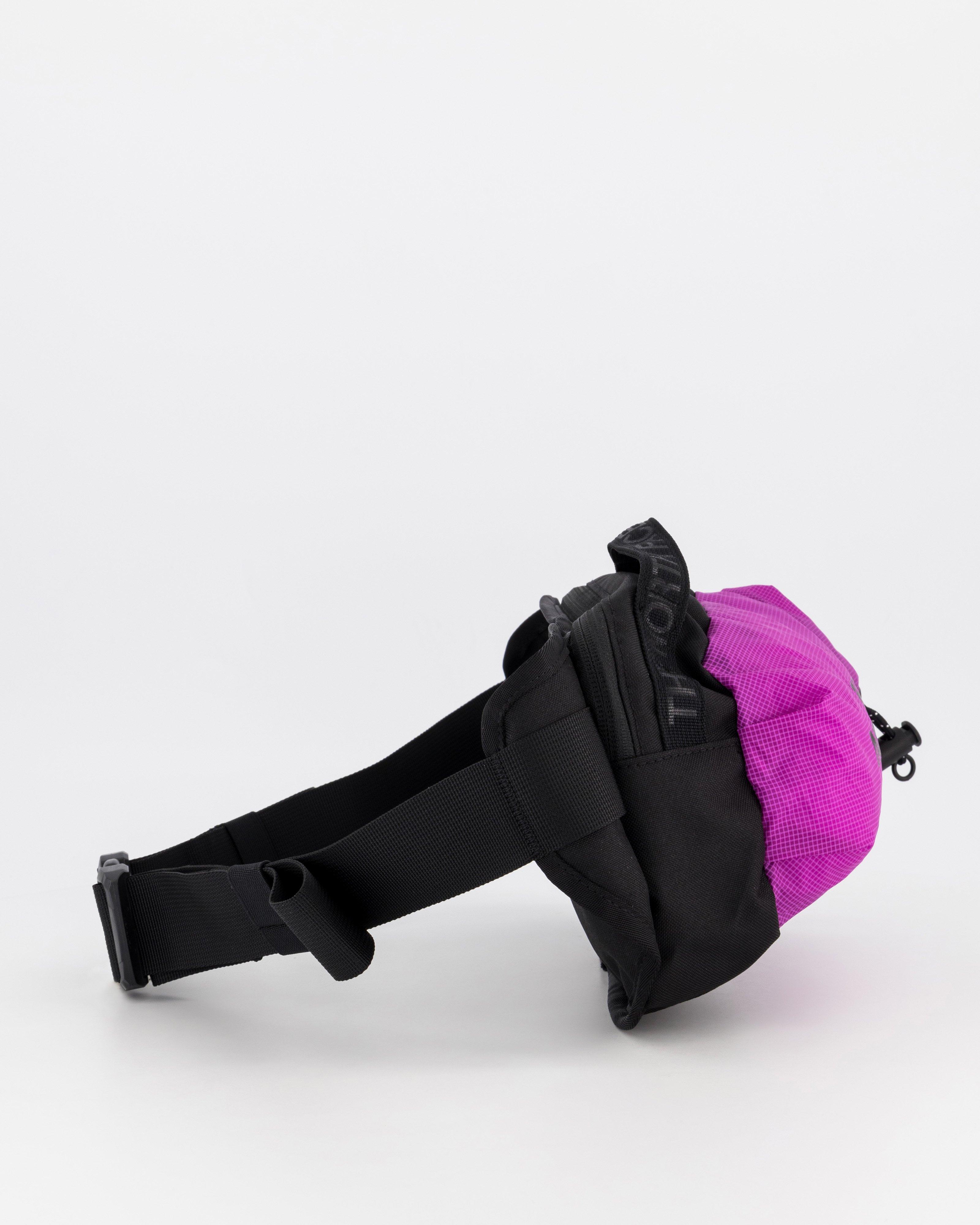 The North Face Bozer Waist Bag III -  Purple