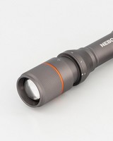 Nebo Davinci™ 1 500 Lumen Rechargeable Handheld Flashlight -  black