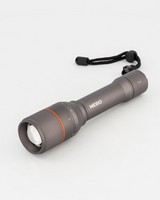 Nebo Davinci™ 3500 Lumen Rechargeable Flashlight -  black